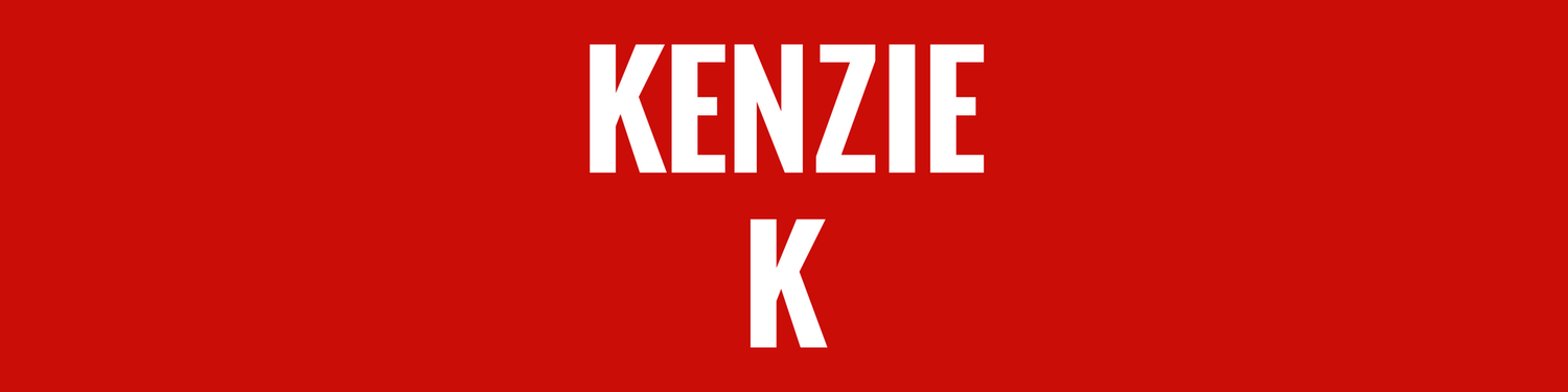 Kenzie K test channel