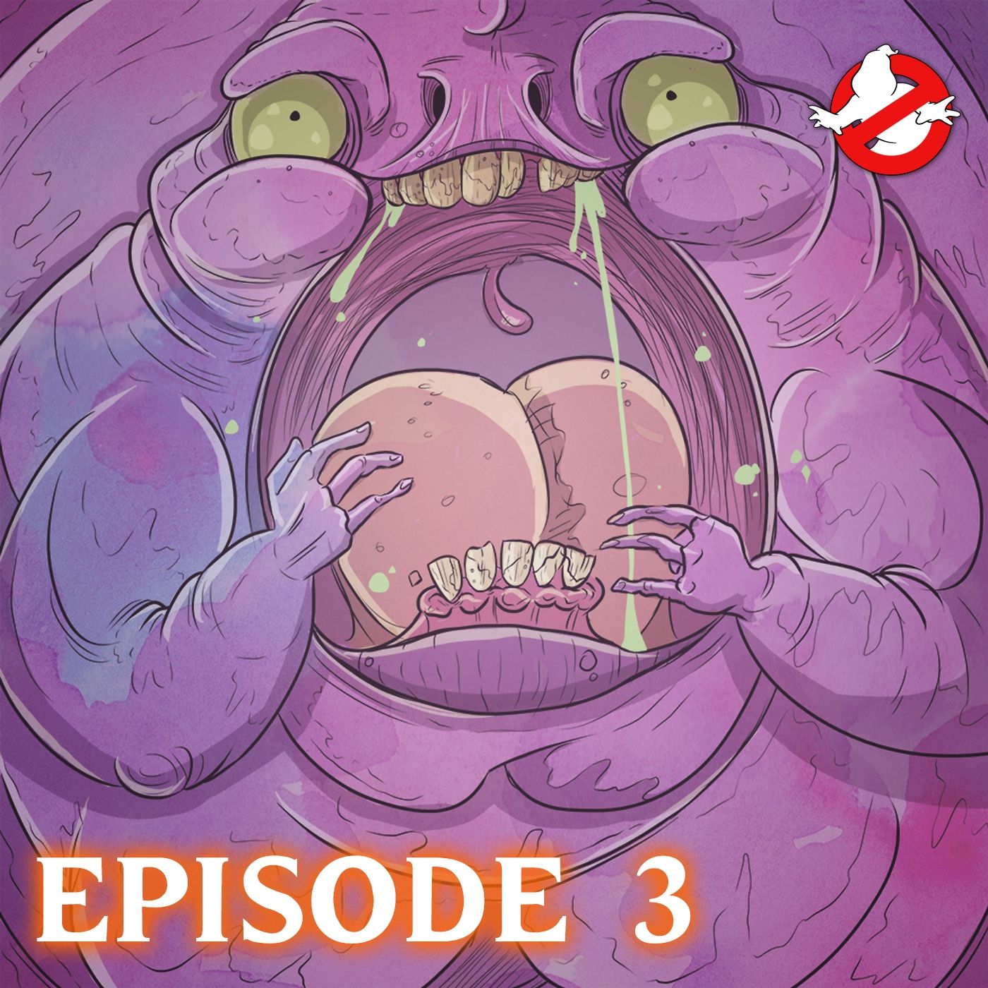 Season 3 :: Episode 3 :: Halloween Night episode artwork