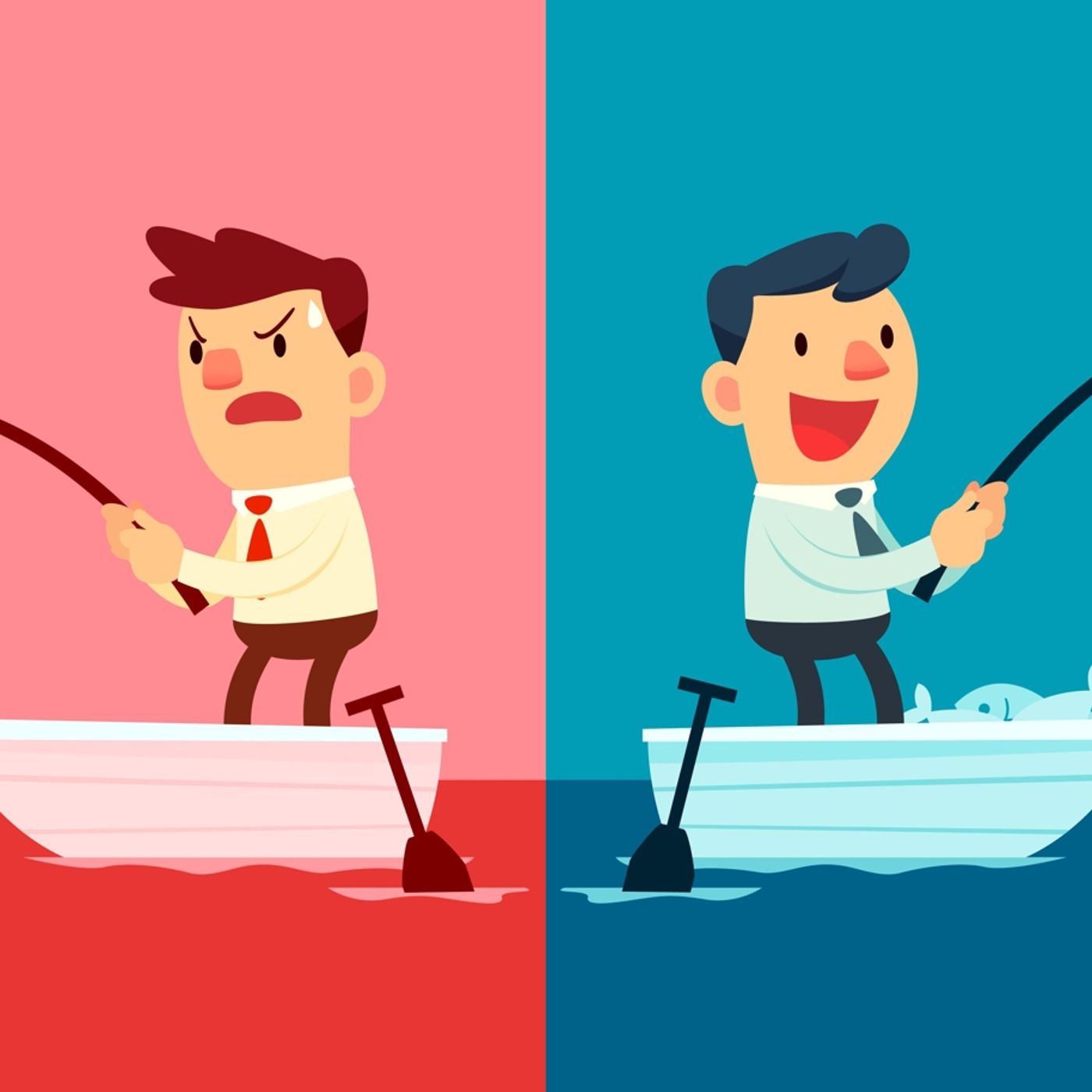 Comment passer sans encombre de salarié à Blogueur Pro ou Entrepreneur ? episode artwork
