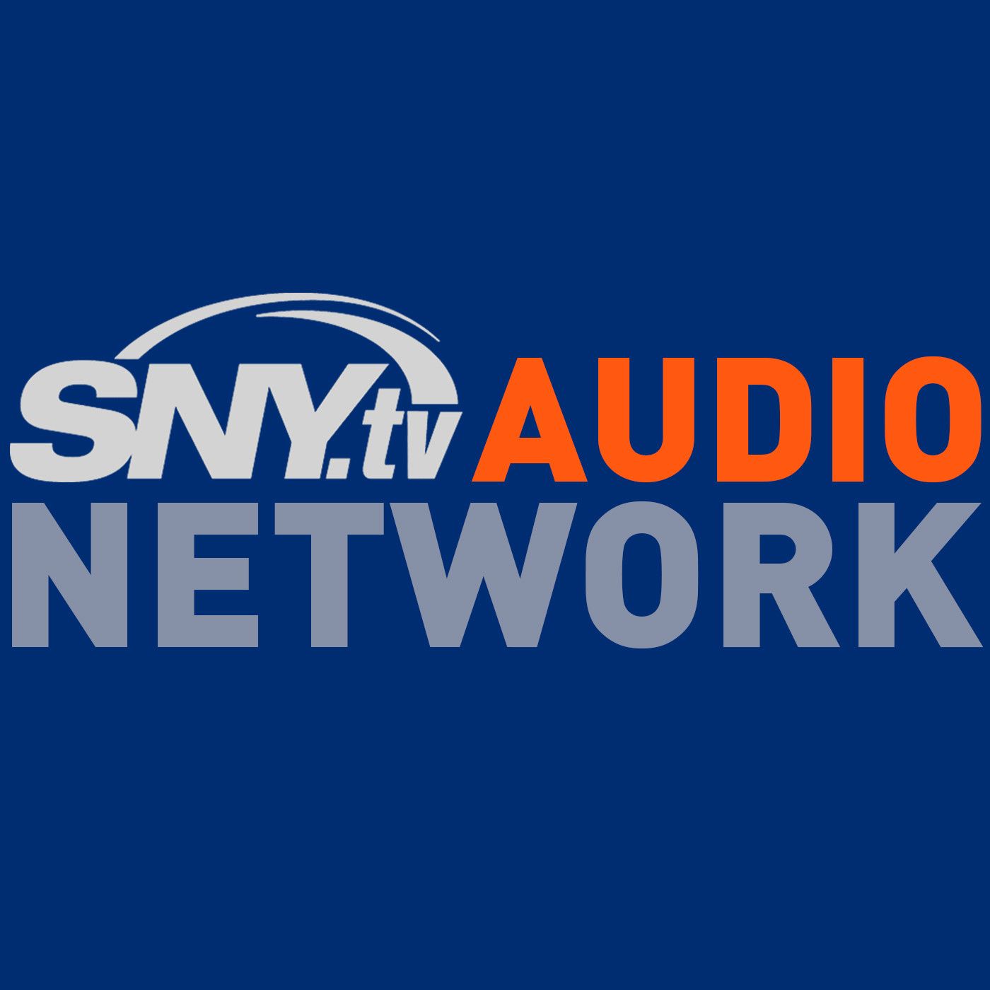 Audio network