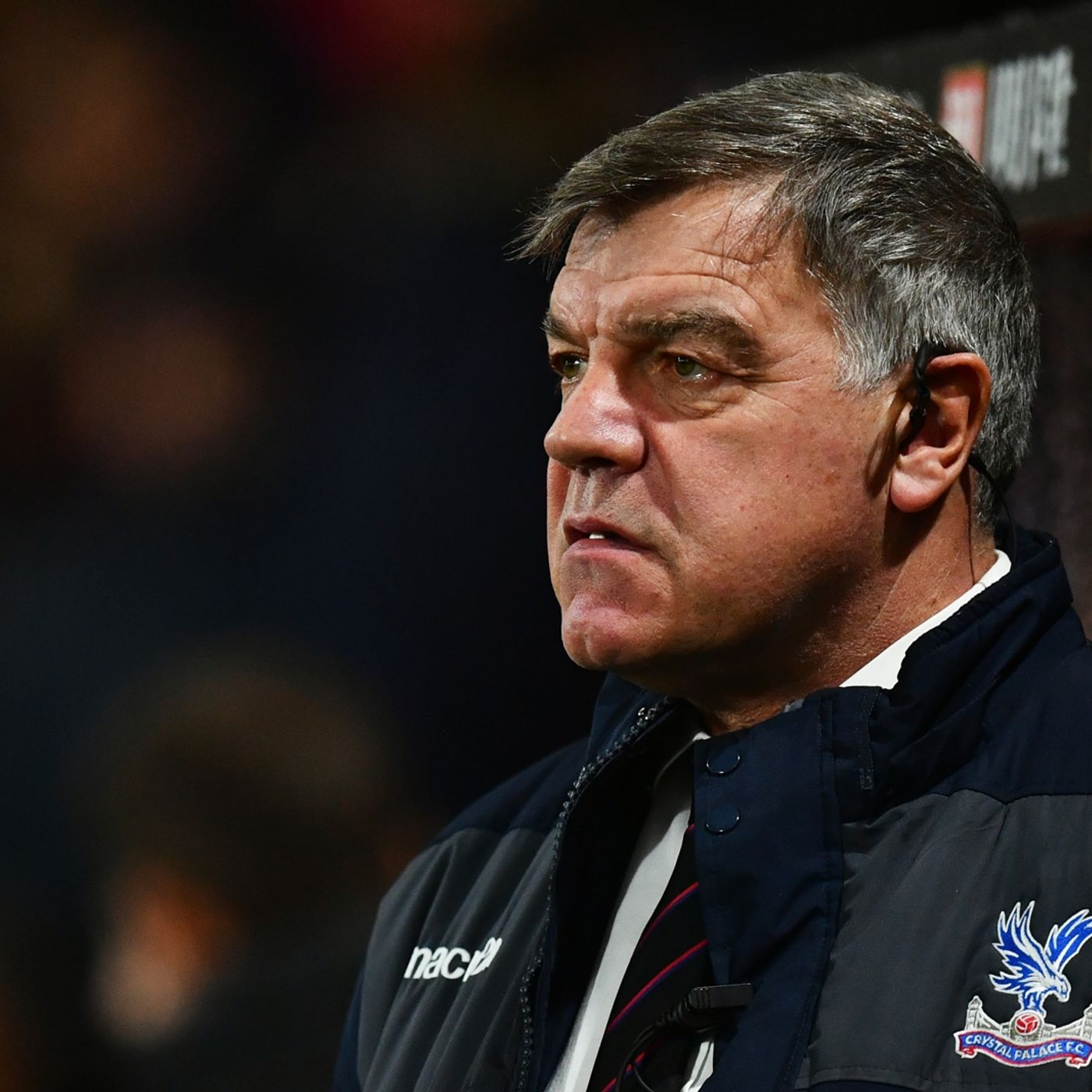 POST-MATCH: #CPFC Sam Allardyce speaks of "great relief" after 2-0 win at Bournemouth