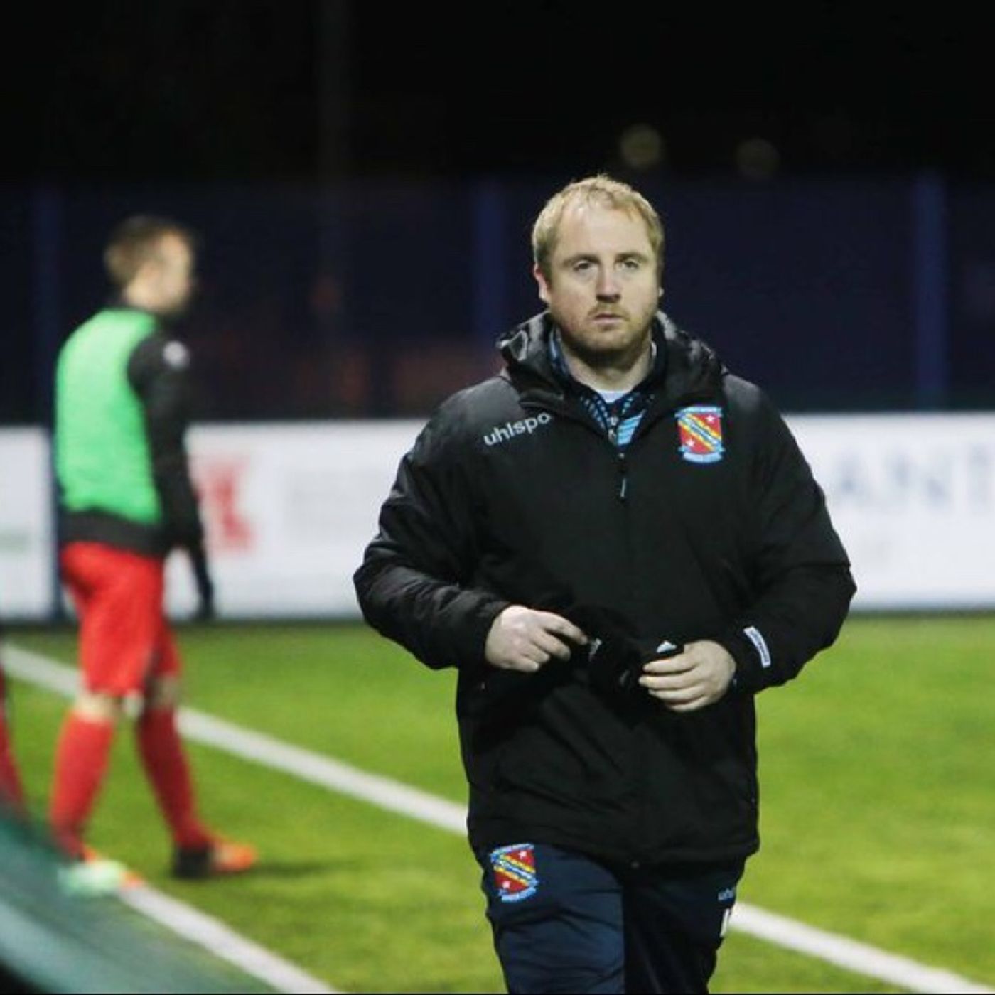 Citizens Interview: Ian Dawes