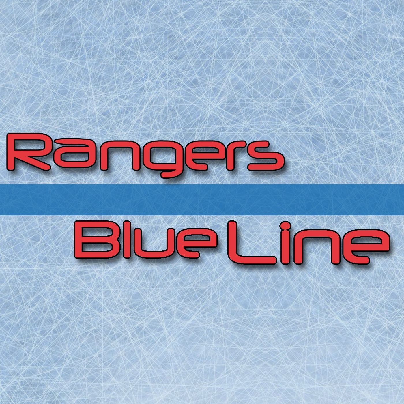 SNY.tv Rangers Podcasts