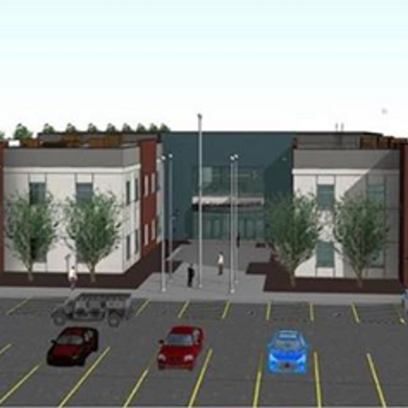 Land swap in Lehi helps residents, charter school episode artwork