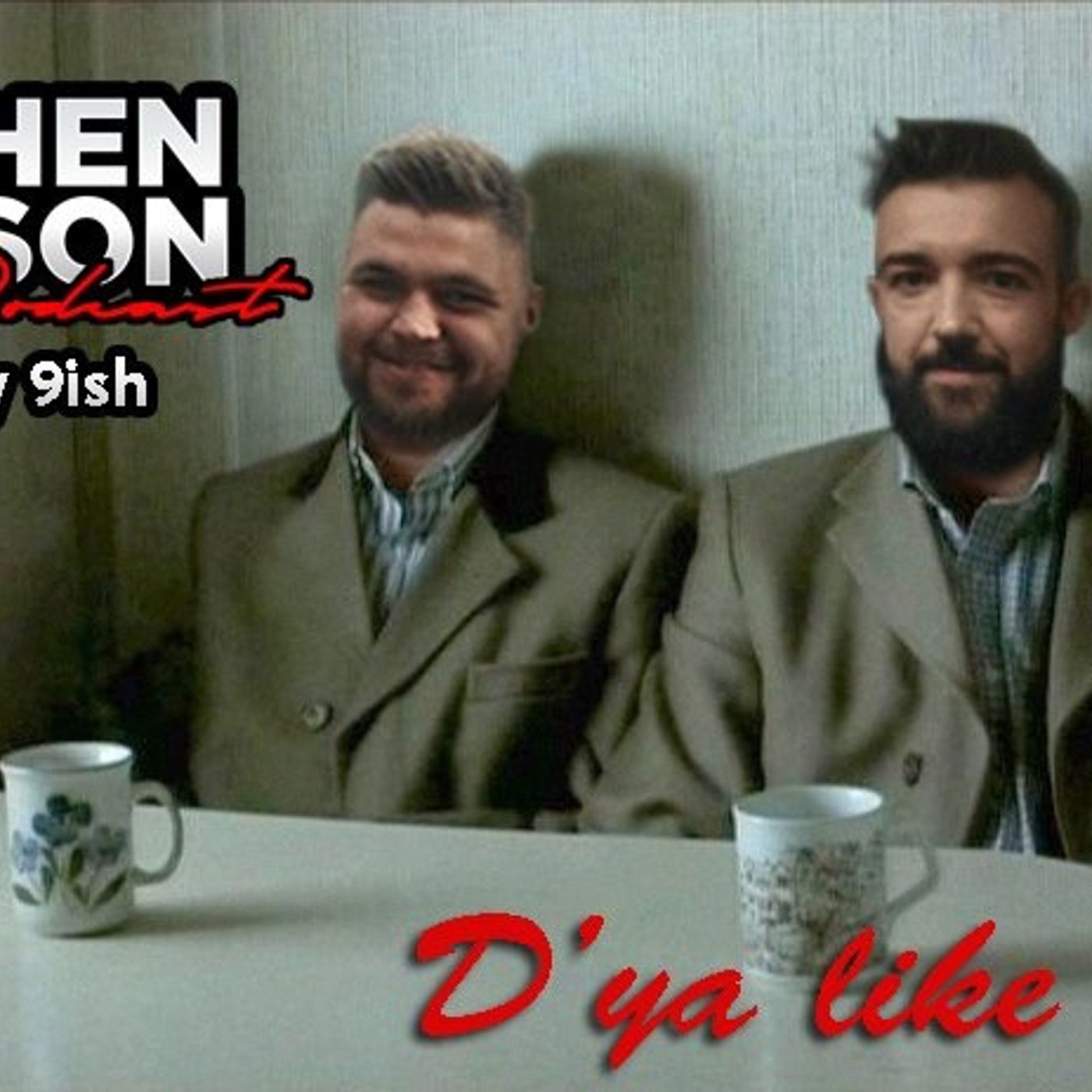 31. We Can't Score! Semedo/Griezmann and never watch John Travolta! episode artwork