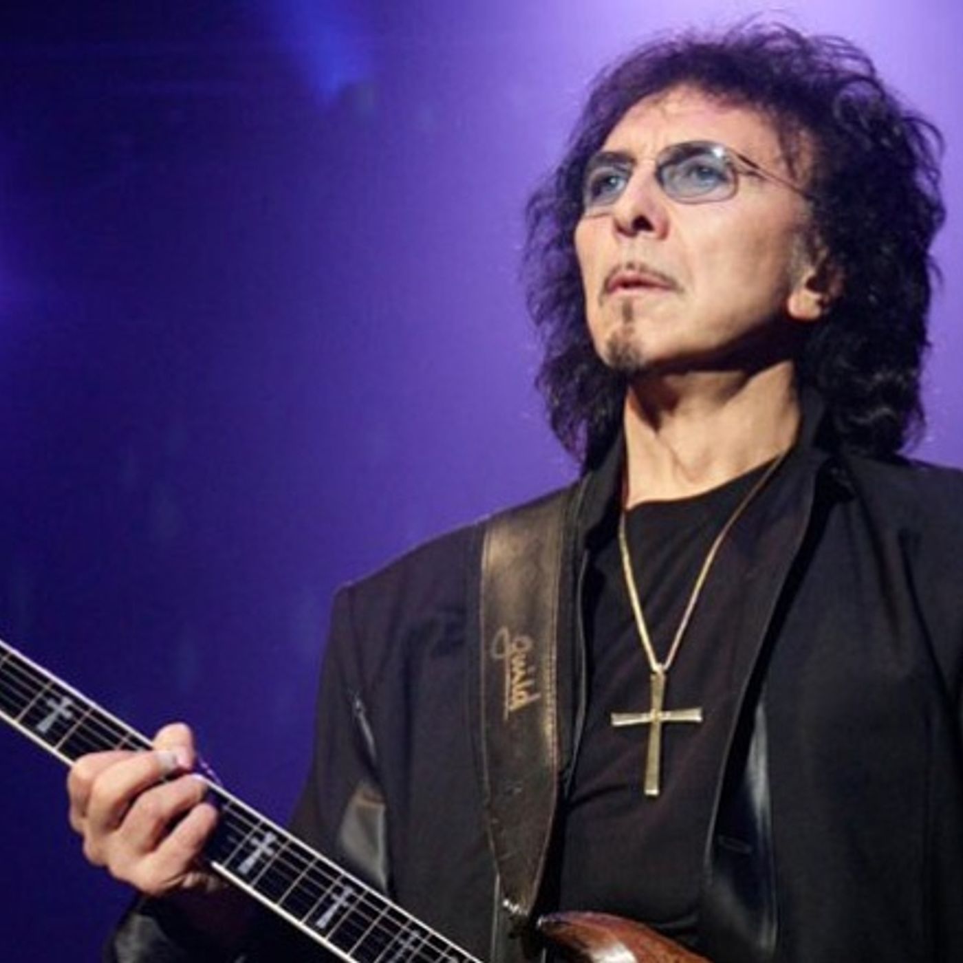 Tony Iommi talks life after Black Sabbath