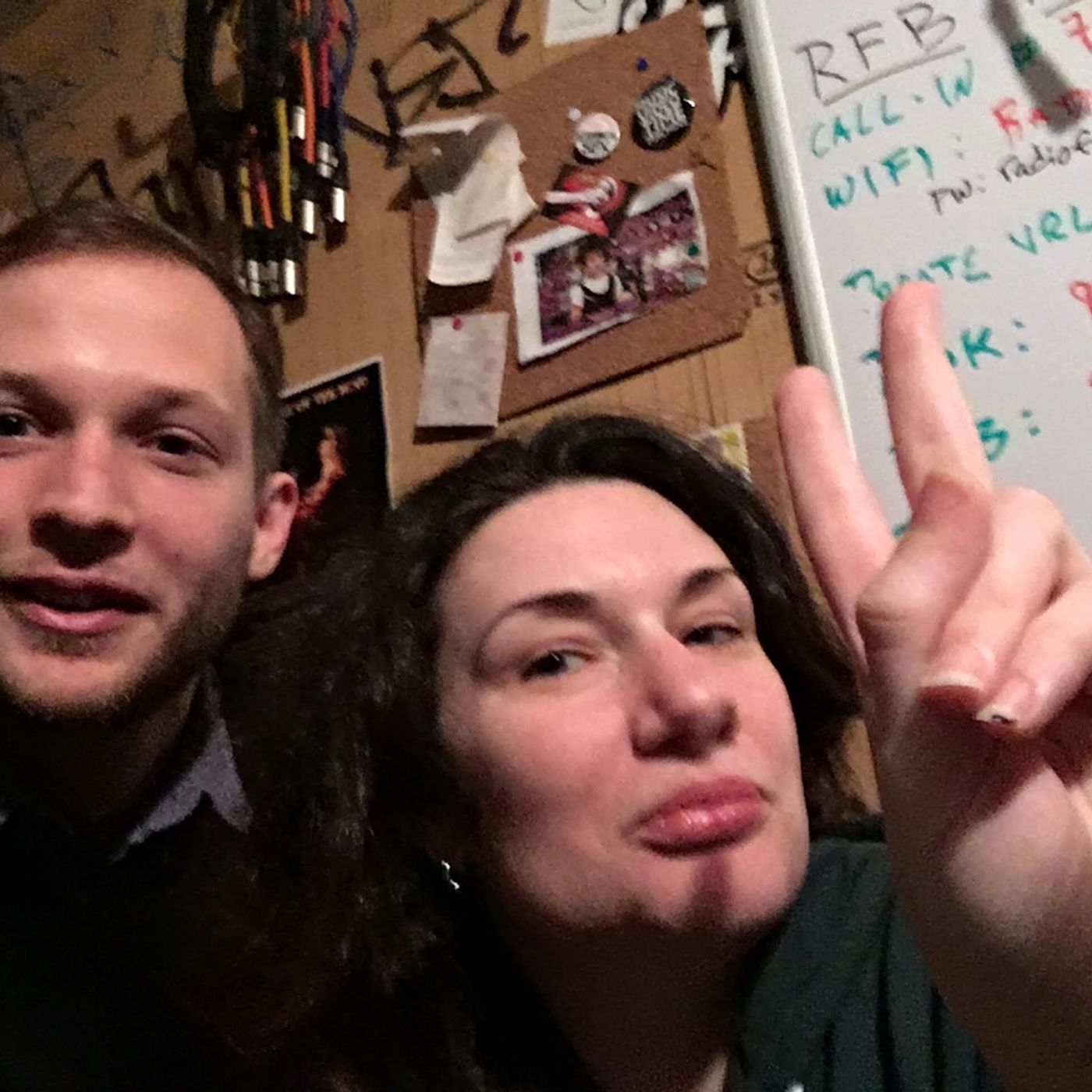 Young Person\'s Radio