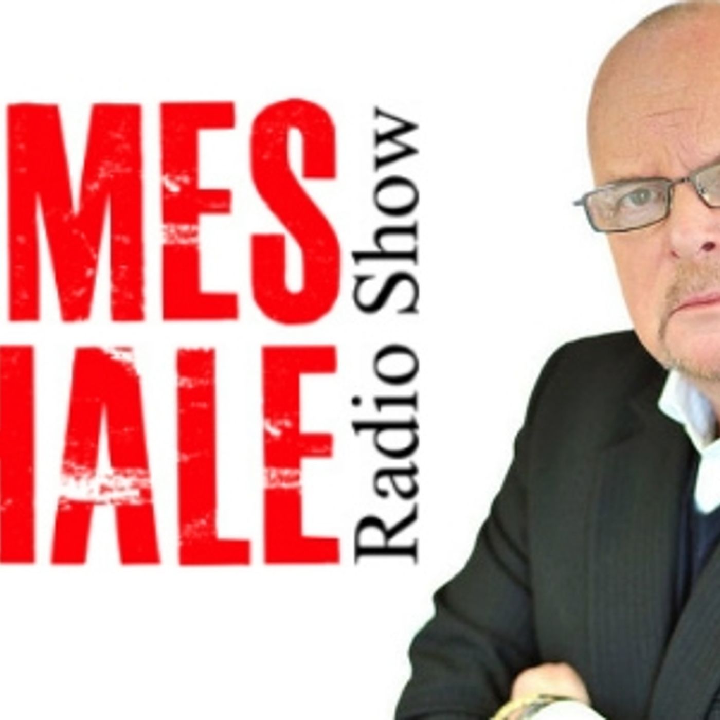 176: The show that grabs you by the giblets! – James Whale Radio Show episode artwork