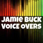 JamieBuckVoiceOvers