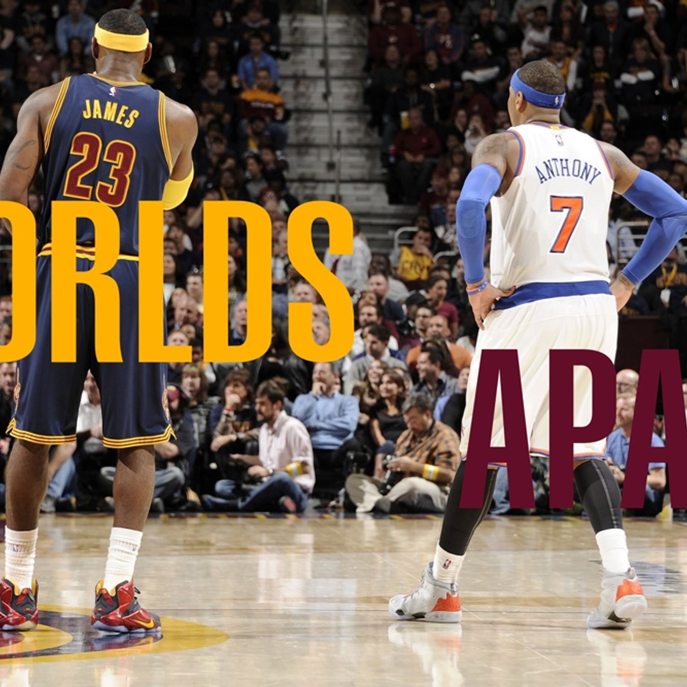S1 Ep16: Chris Clem’s Cavs Cast #91– 2/6/17 episode artwork