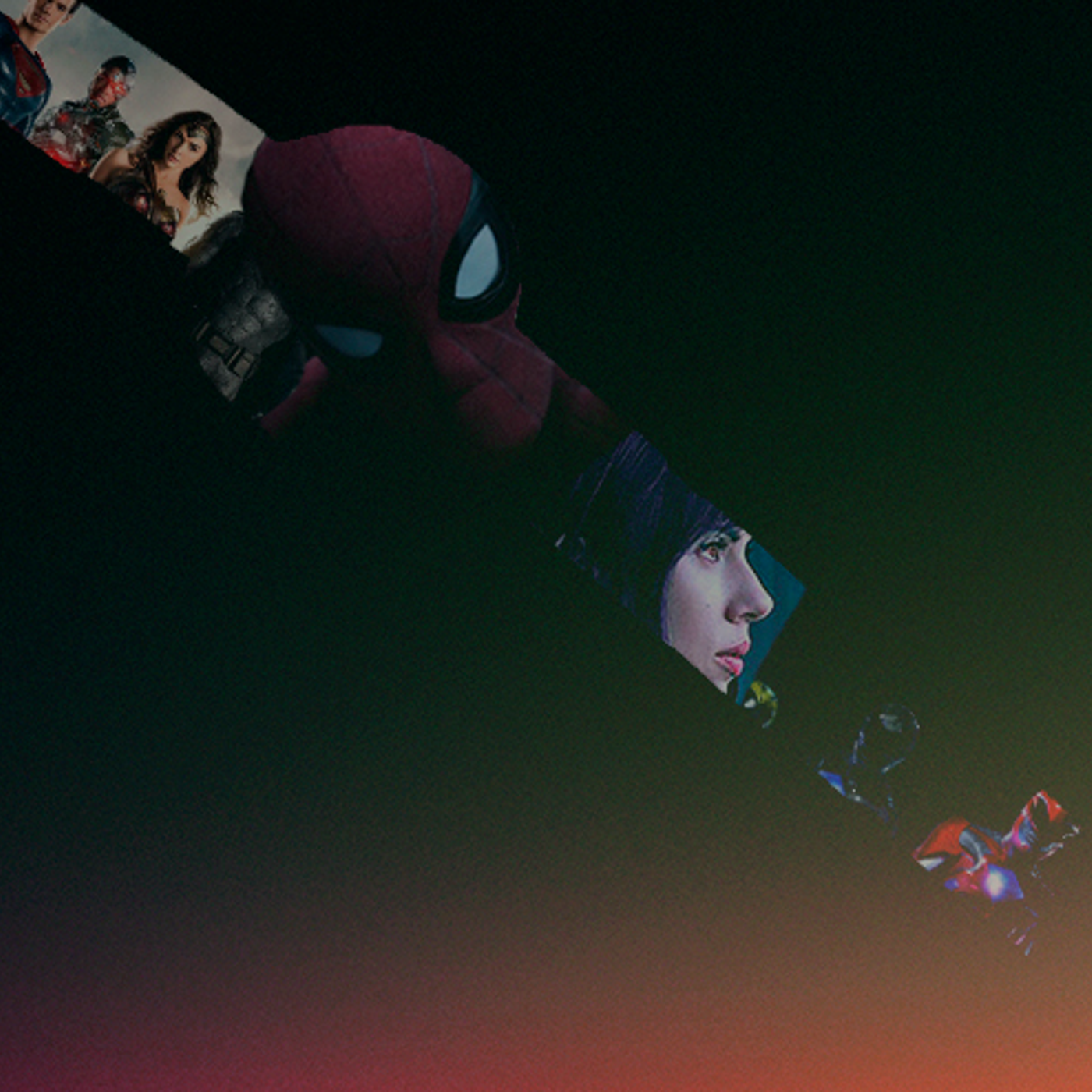 10: "Clics Modernos: El cine en la era del Mouse." episode artwork