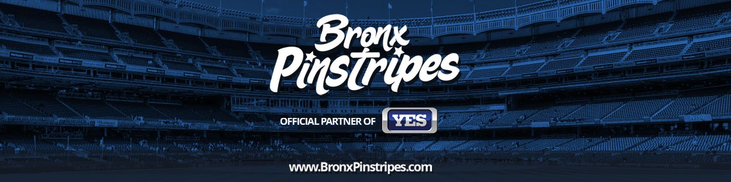 The Bronx Pinstripes Show - Yankees MLB Podcast