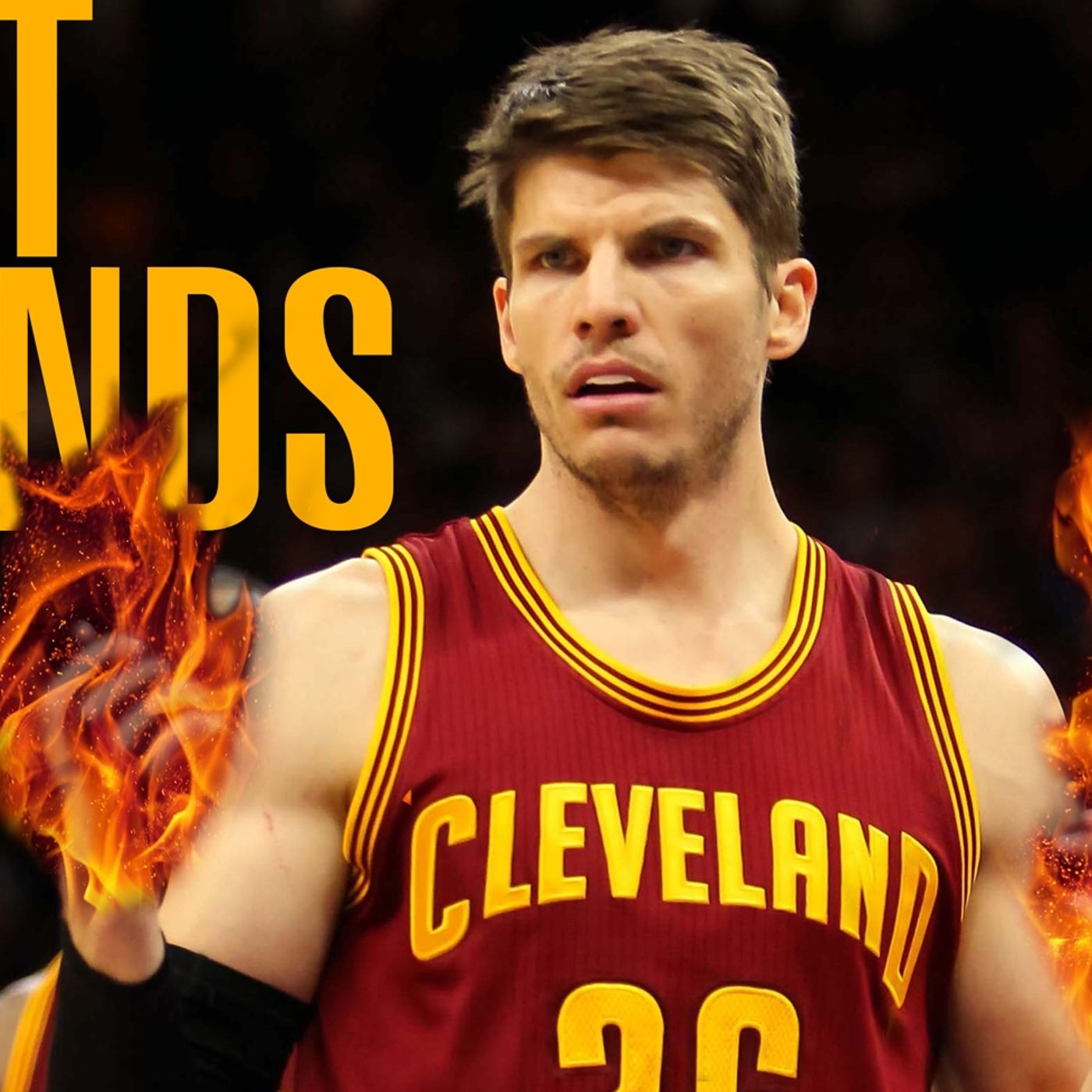 S1 Ep17: Chris Clem’s Cavs Cast #92– 2/9/17 episode artwork