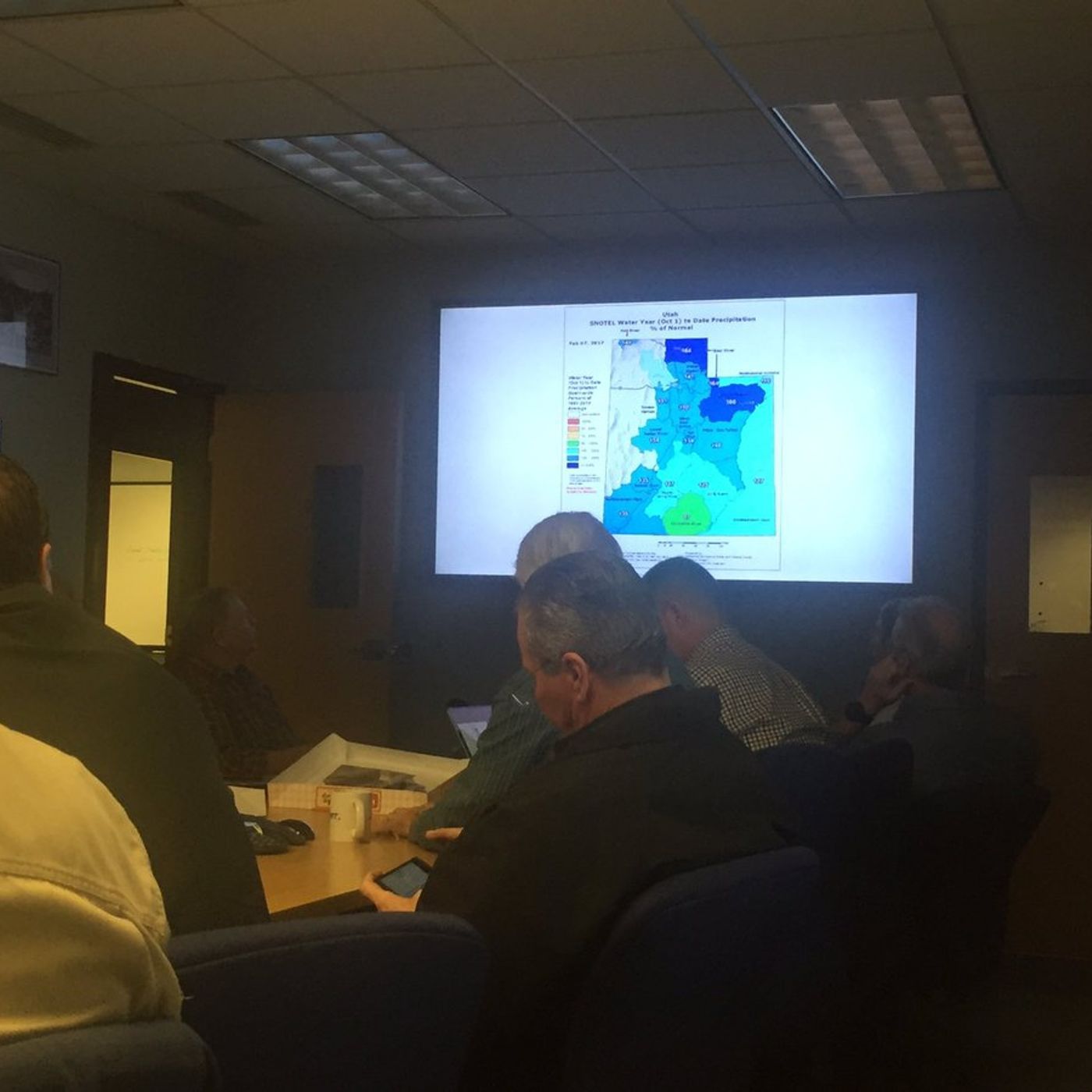 State water watchers see flooding ahead for Utah episode artwork