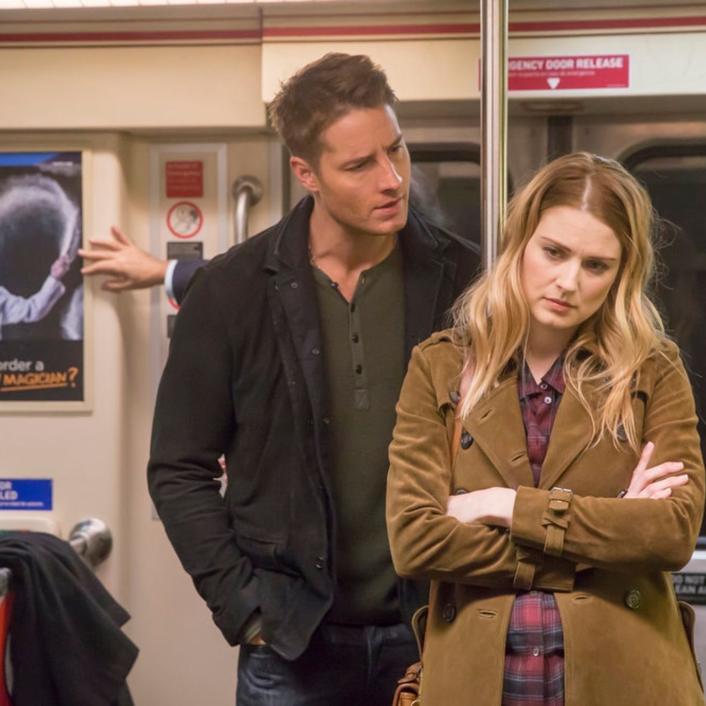 This Is Us: Season 1 Episode 14 "I Call Marriage" Review episode artwork