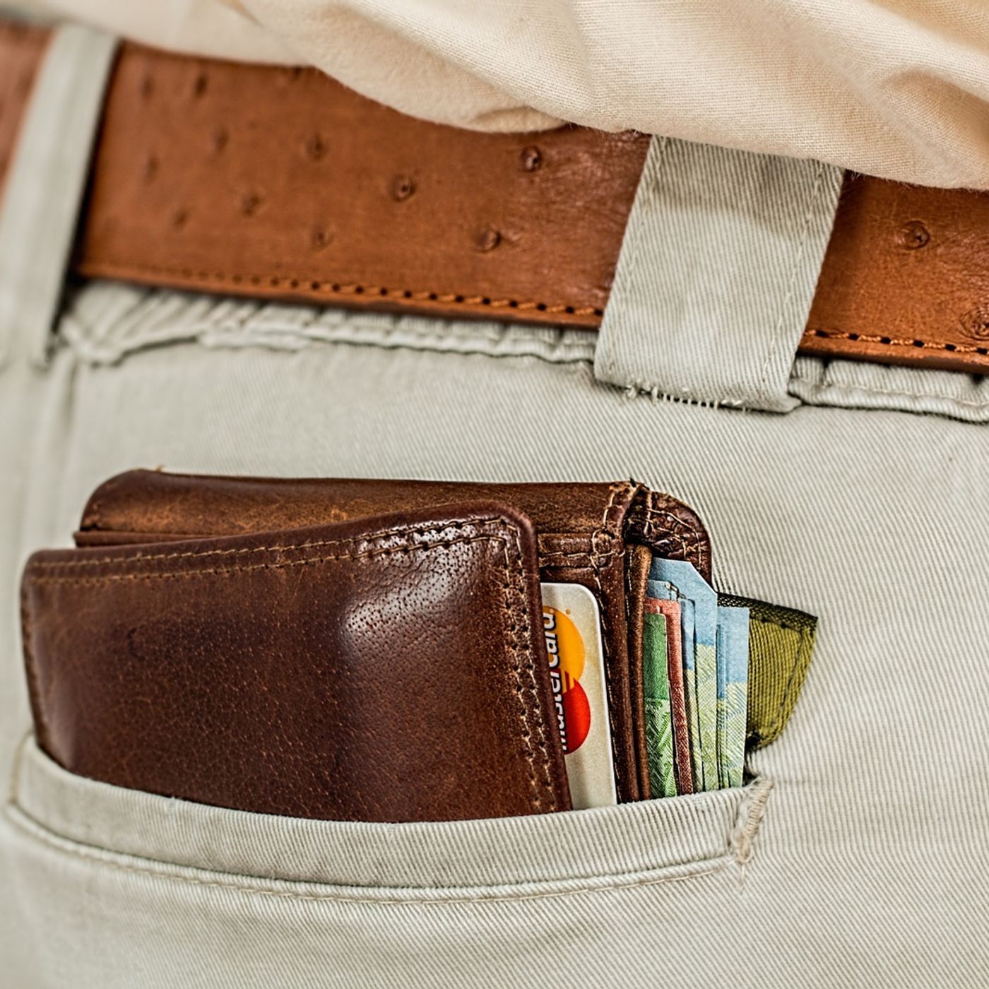 What's Your Financial Type?