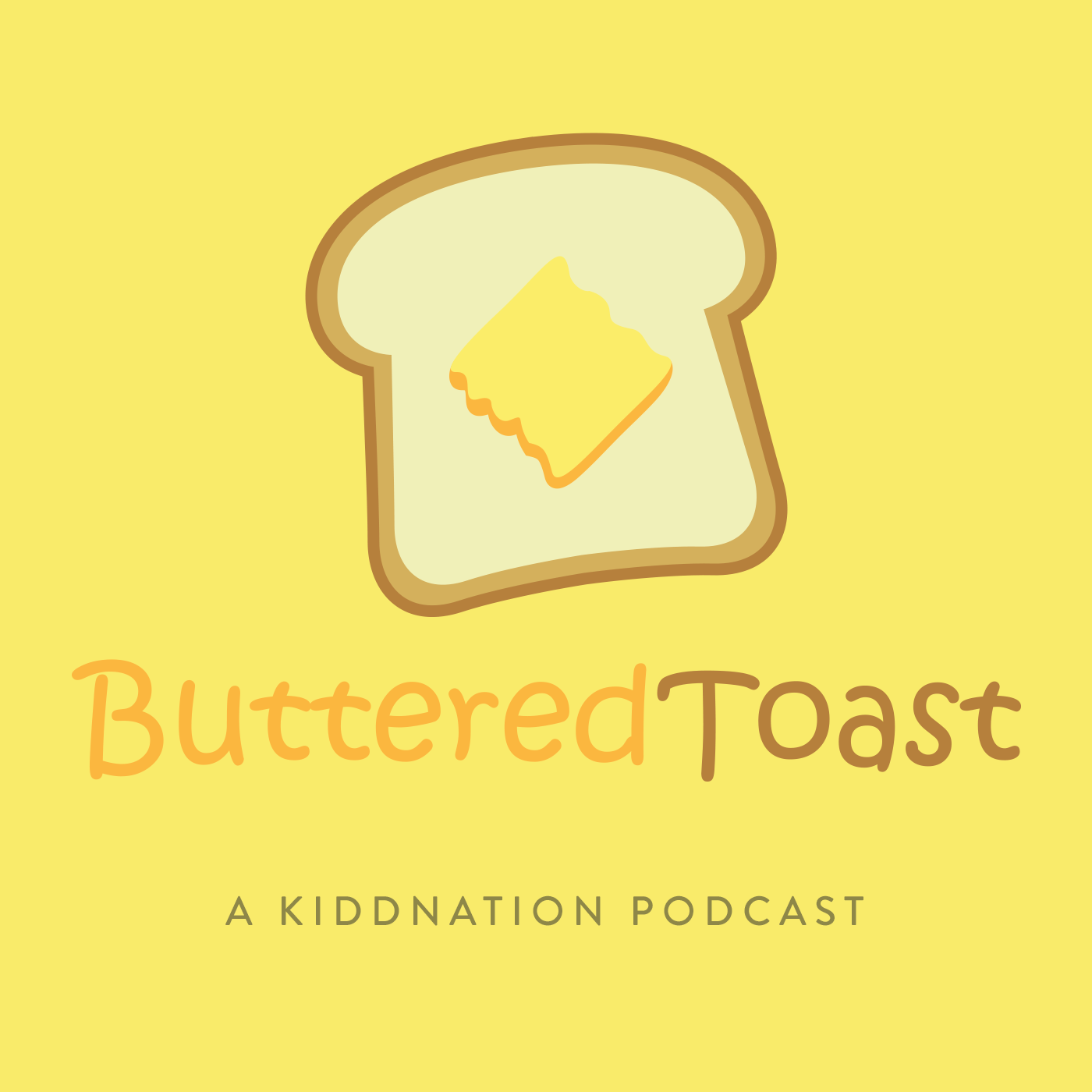 Buttered Toast