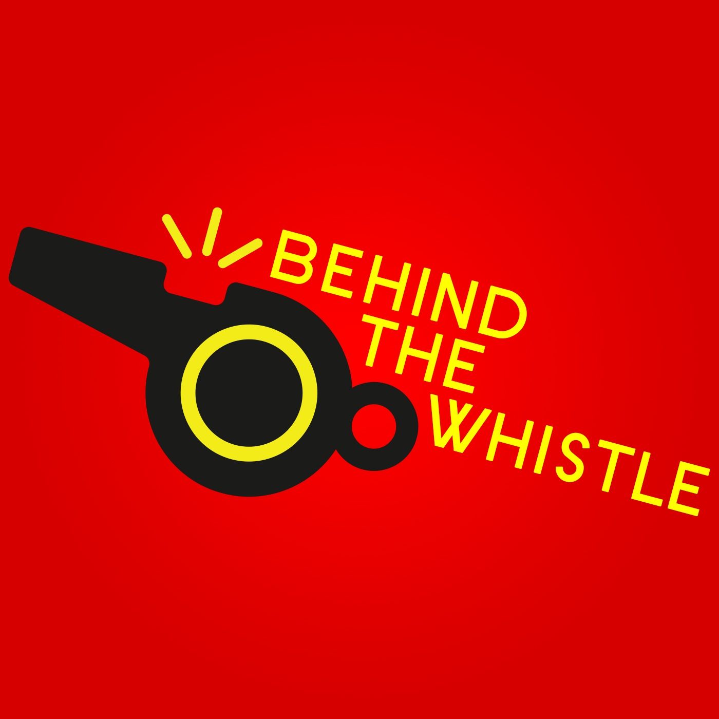 Concord Baseball on Behind The Whistle episode artwork