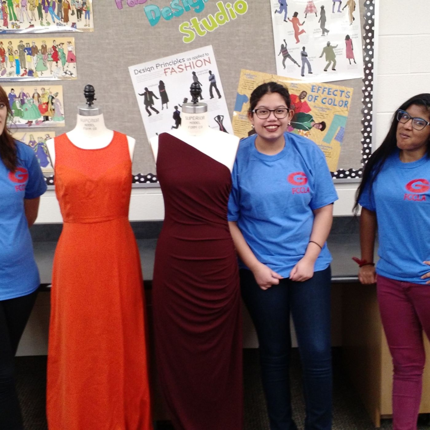 Formalwear closet looking for donations to help students in West Valley City episode artwork