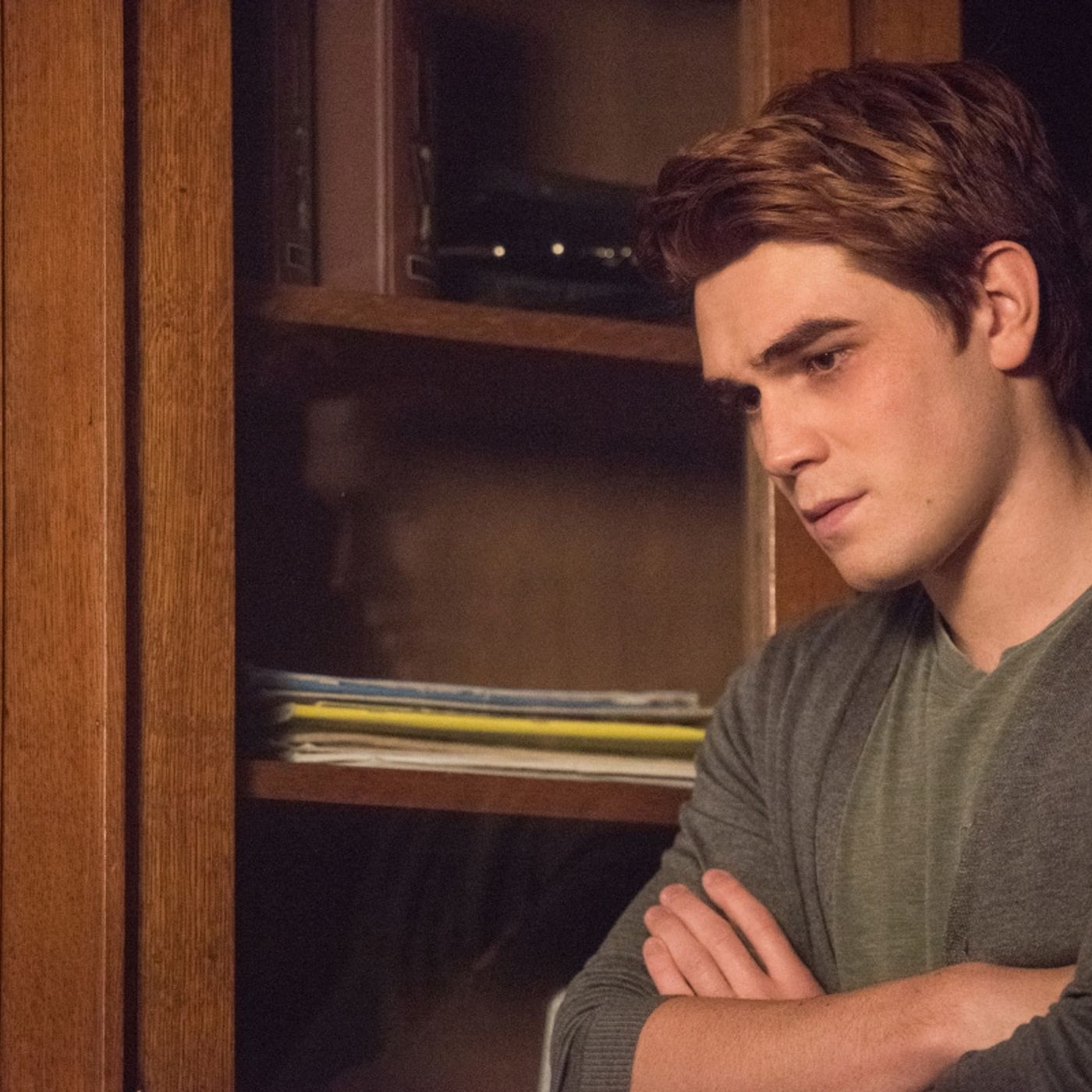 Riverdale: Season 1 | Episode 3 "Body Double" Review episode artwork
