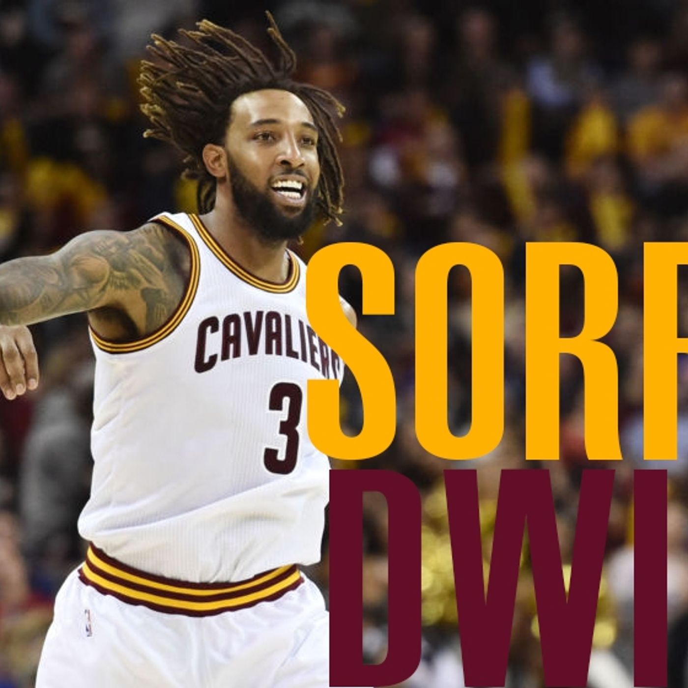 S1 Ep18: Chris Clem’s Cavs Cast #93– 2/13/17 episode artwork