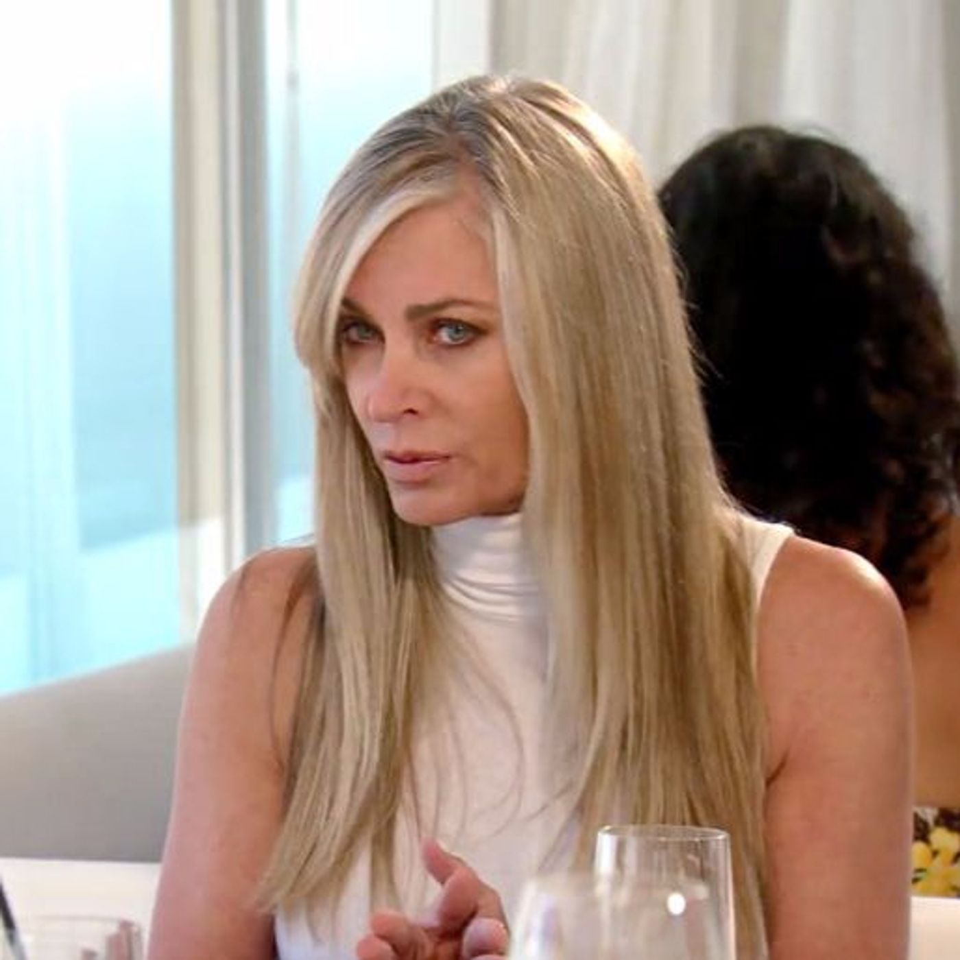 02.03.17 - The Whole Dorit Thing (Our Interview with Eileen Davidson)
