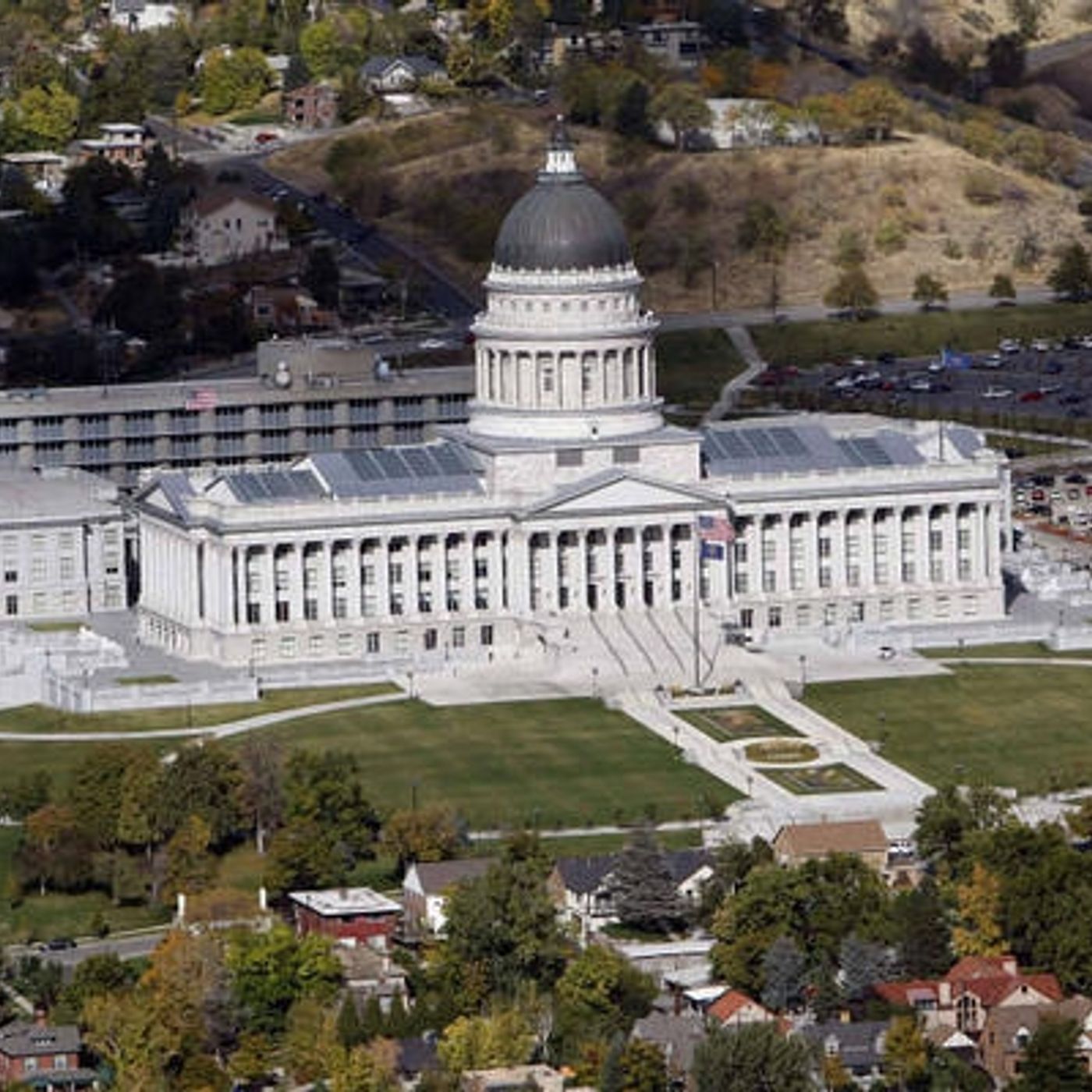 Lawmakers freeze bill for easier gun access episode artwork