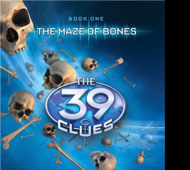 Риордан рик - лабиринт костей. 39 ключей. Книга 1. Риордан рик - лабиринт костей. Лабиринт костей книга.