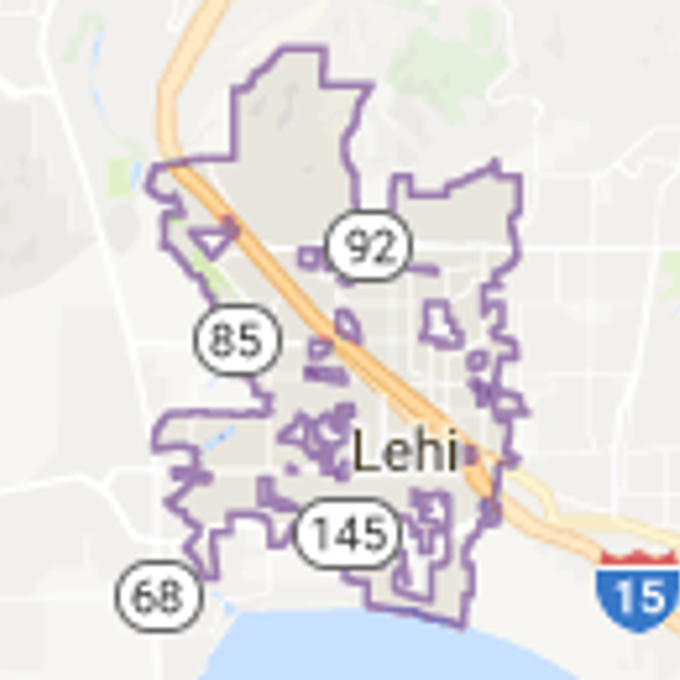 Survey: Lehi residents think the city is growing too quickly episode artwork