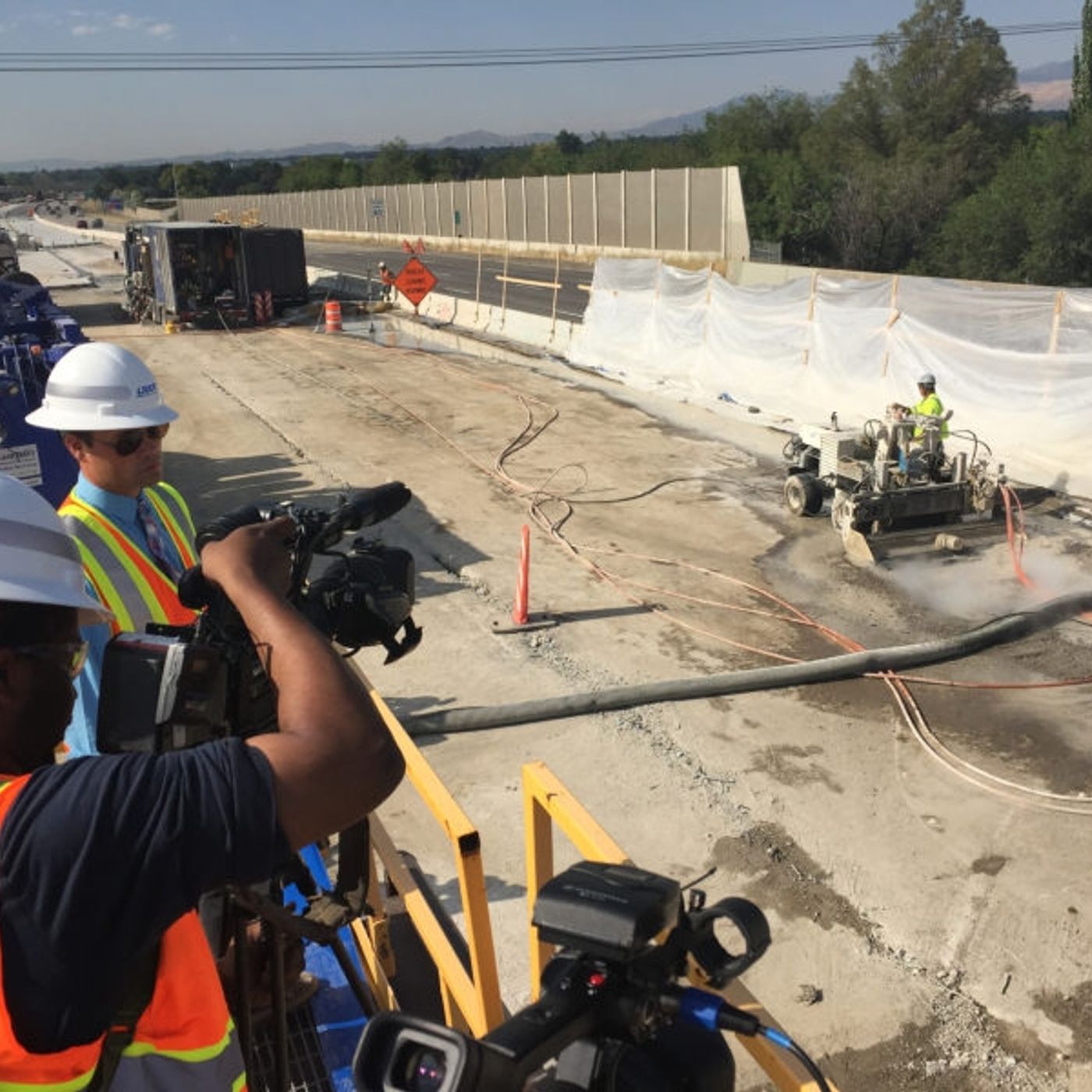 Just 4% of Utah's 3,000 bridges in need of repairs episode artwork