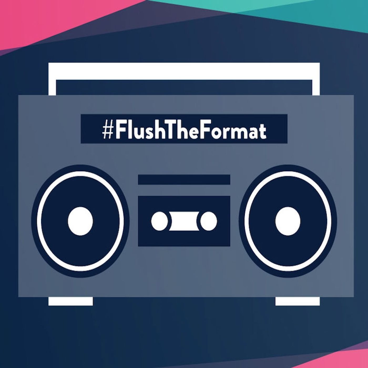 Flush the Format on The Kidd Kraddick Morning Show