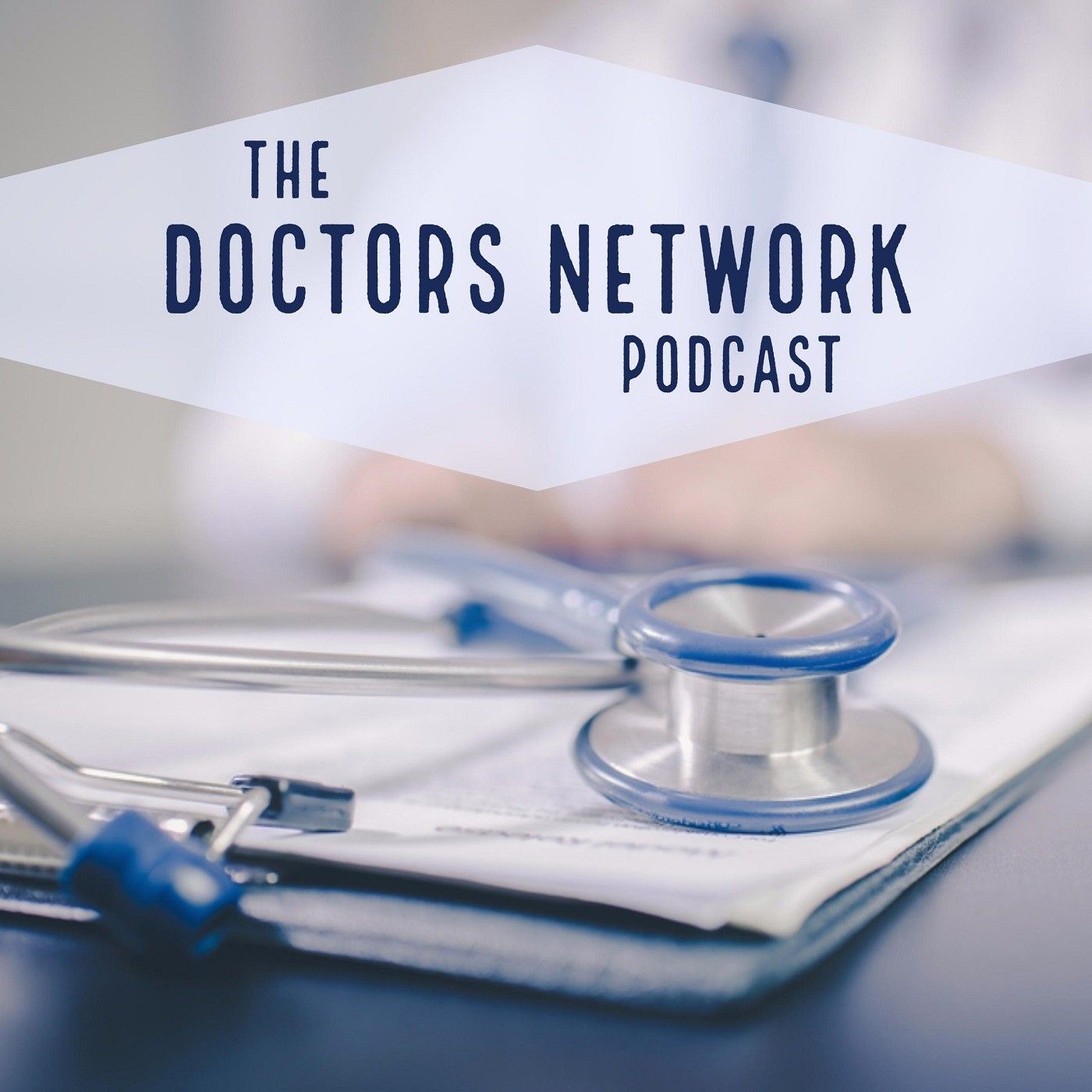 Podcast logo