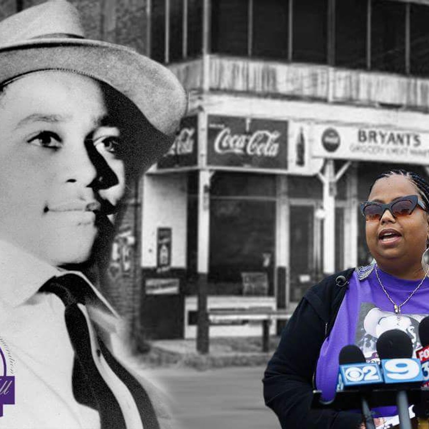 Our Conversation with Airicka Gordon-Taylor, Cousin of Emmett Till episode artwork