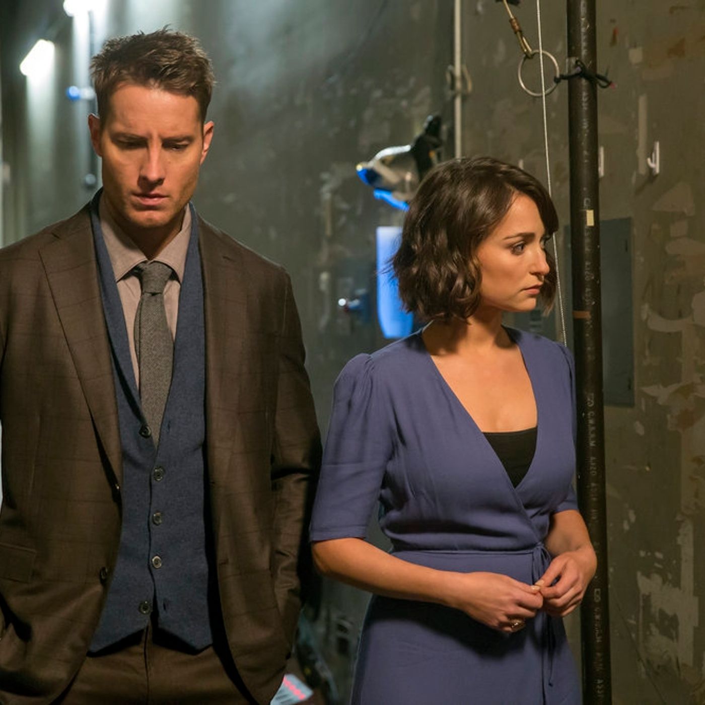 This Is Us: Season 1 Episode 15  "Jack Pearson's Son" Review episode artwork