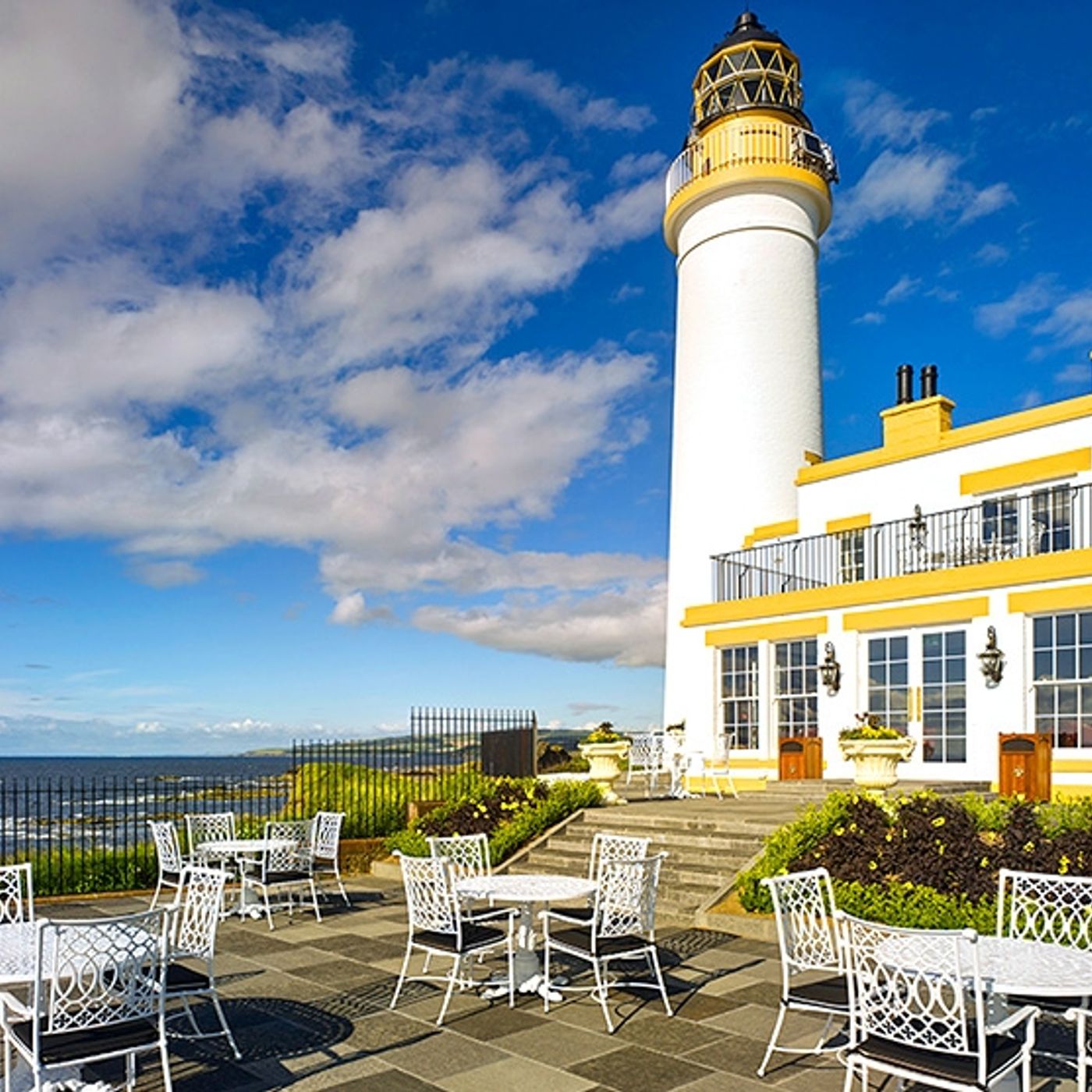 Talking GolfGetaways: Your Golf Getaways Podcast
