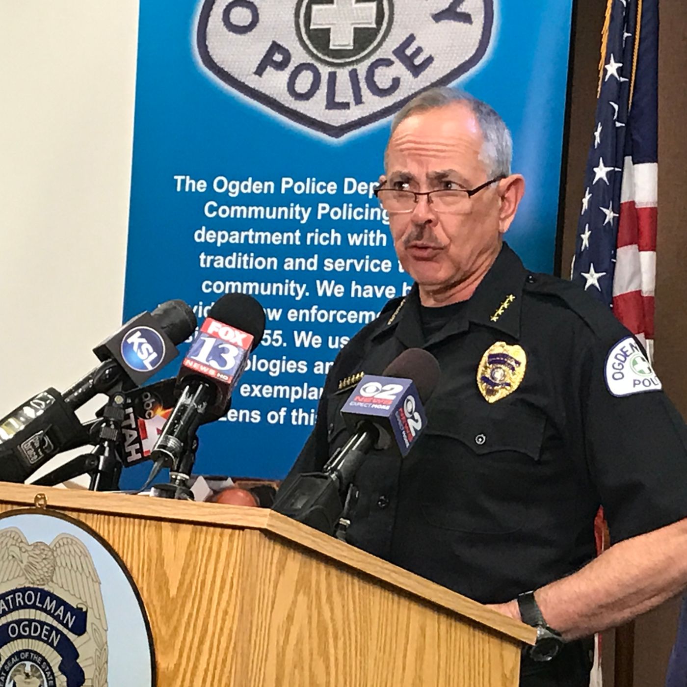 Roy, Ogden police: killed suspects were armed episode artwork