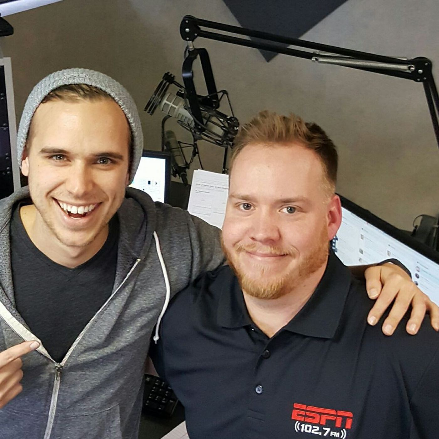 Country recording artist Zach DuBois talks about his future episode artwork