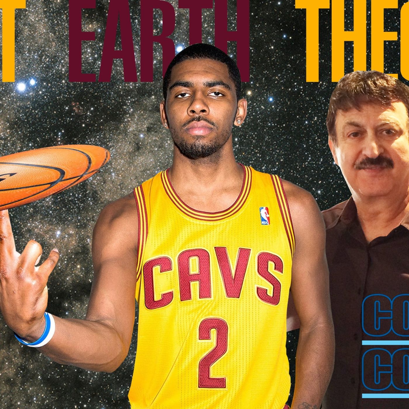 S1 Ep20: Chris Clem’s Cavs Cast #95– Coast to Kyrie AM episode artwork