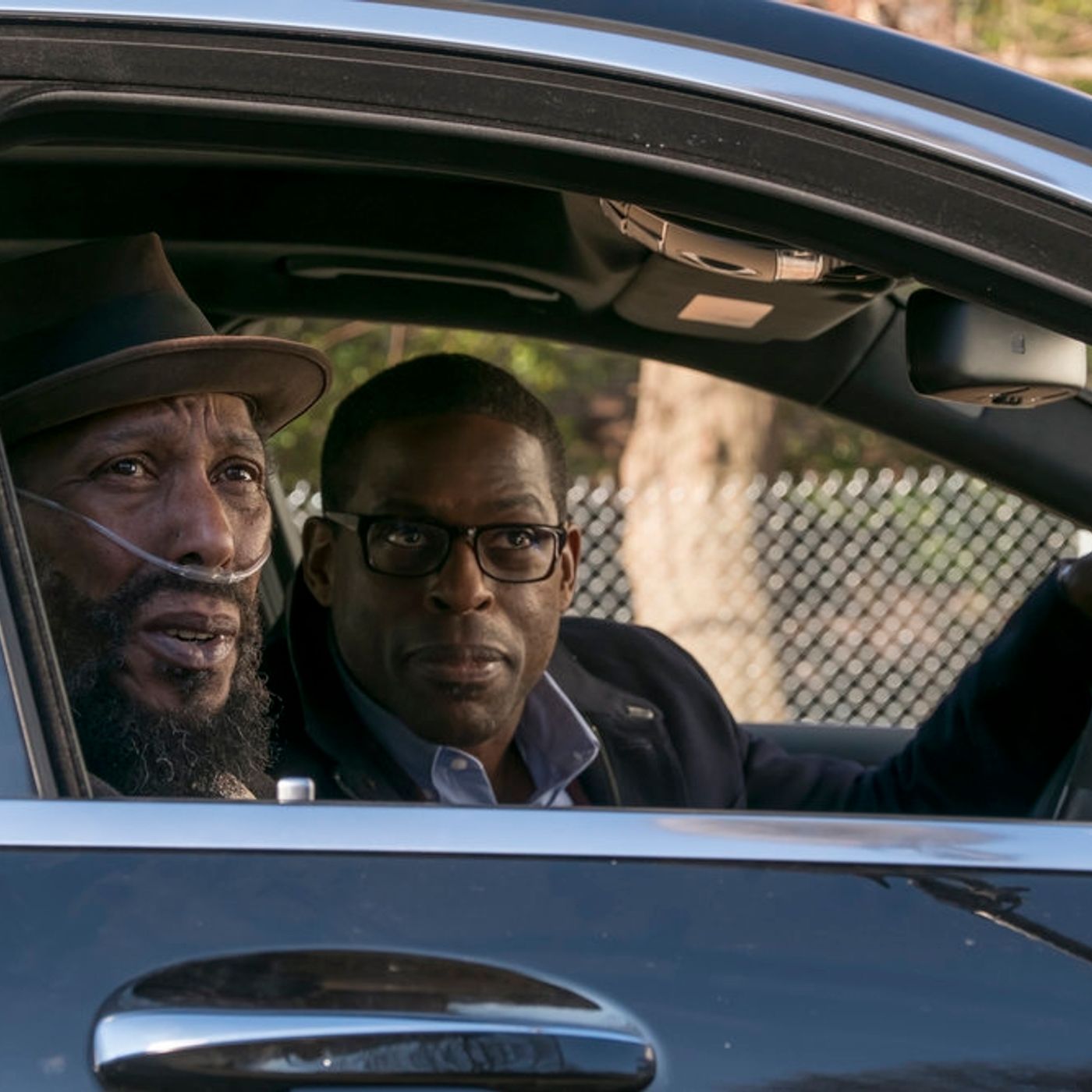 This Is Us: Season 1 Episode 16 "Memphis" Review episode artwork