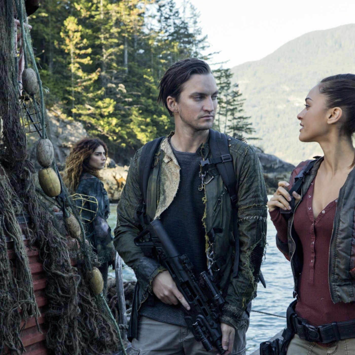 Television: News & Reviews
