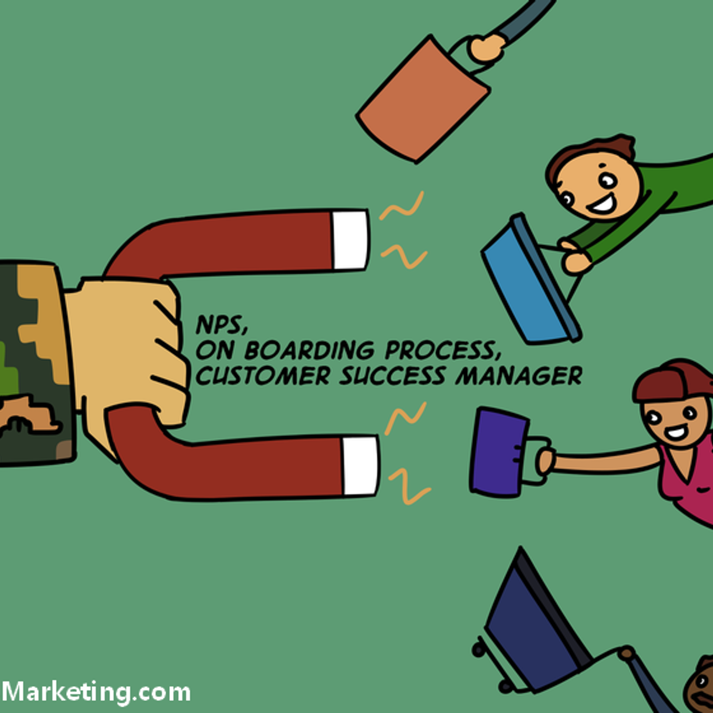 Quelles sont les prochaines évolutions du Marketing Automation à anticiper ? episode artwork