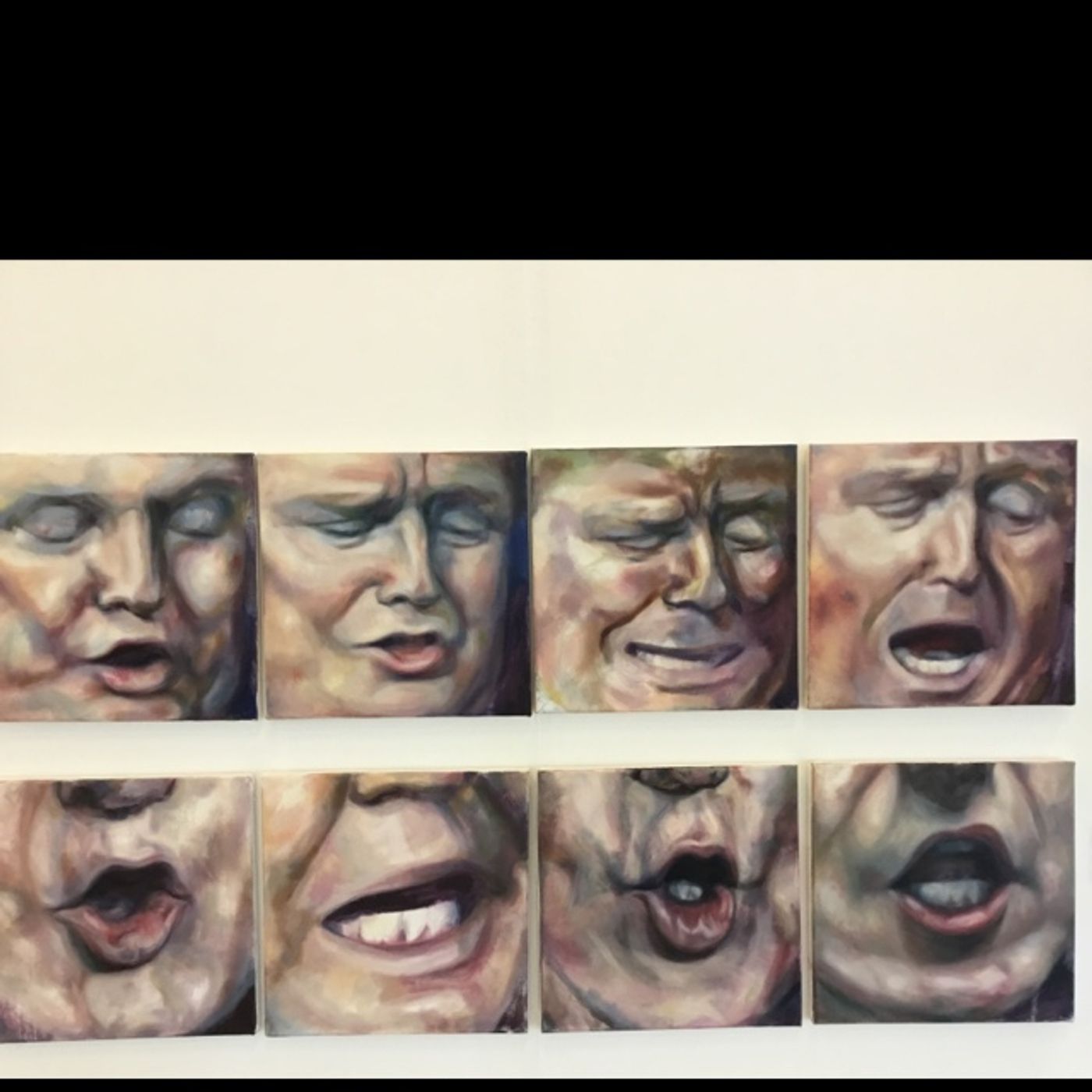 Donald episode artwork