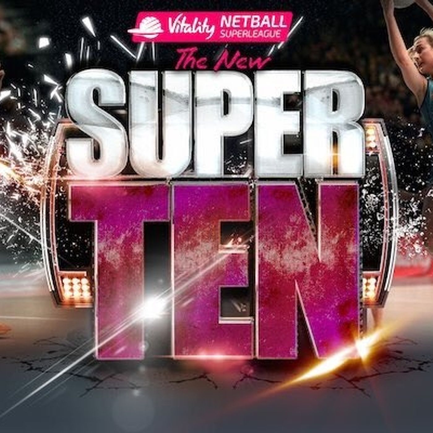 Leah Kennedy - Super 10 (25th Feb 2017) episode artwork