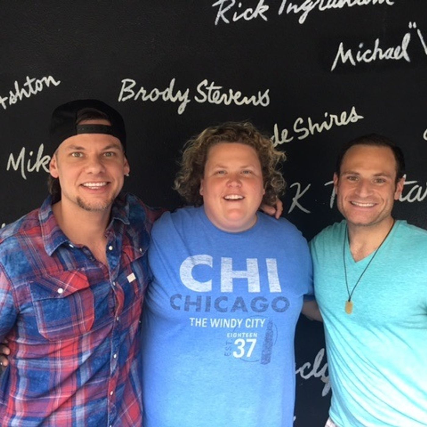 Allegedly with Theo Von & Matthew Cole Weiss