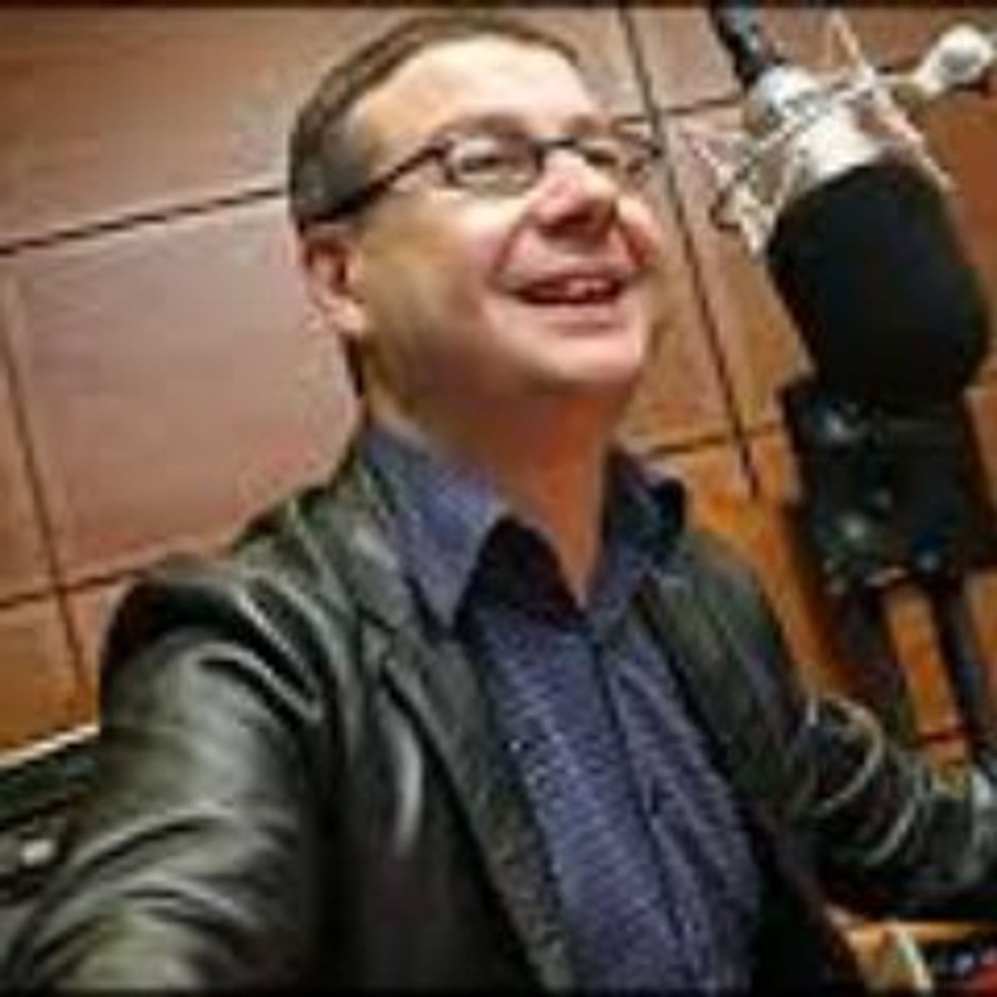 Adrian Goldberg announces he's leaving BBC WM Breakfast as Alex Lester takes over episode artwork