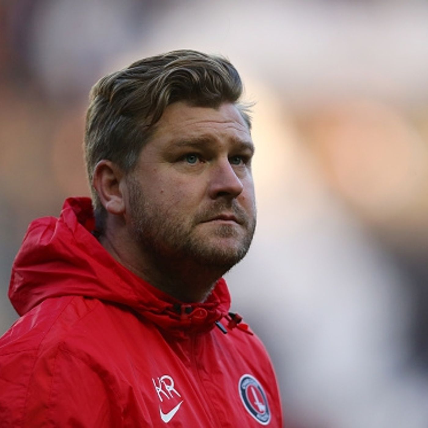 REACTION: #CAFC boss Karl Robinson says too many people have dodged bullets for too long...