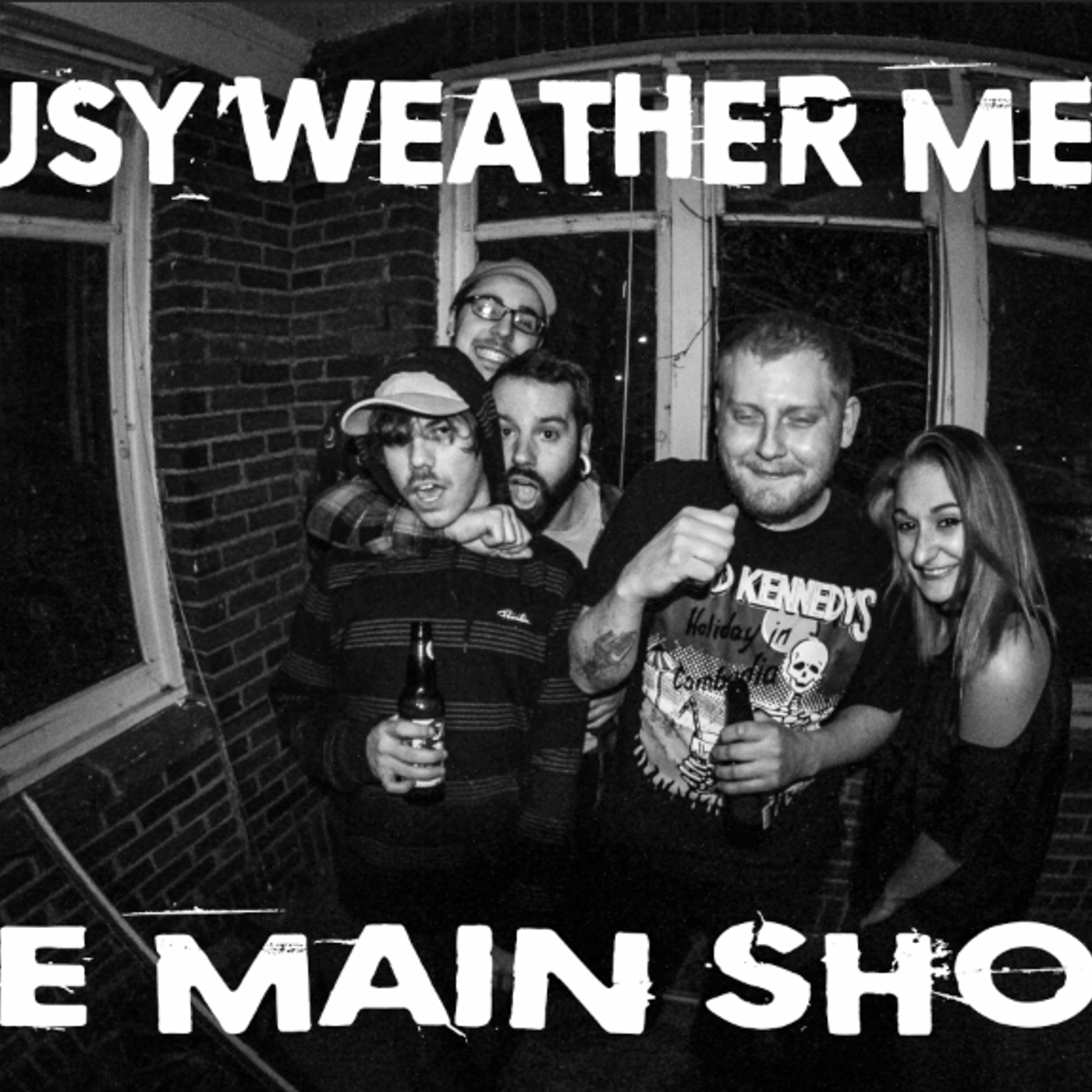 Lousy Weather Media: The Main Show