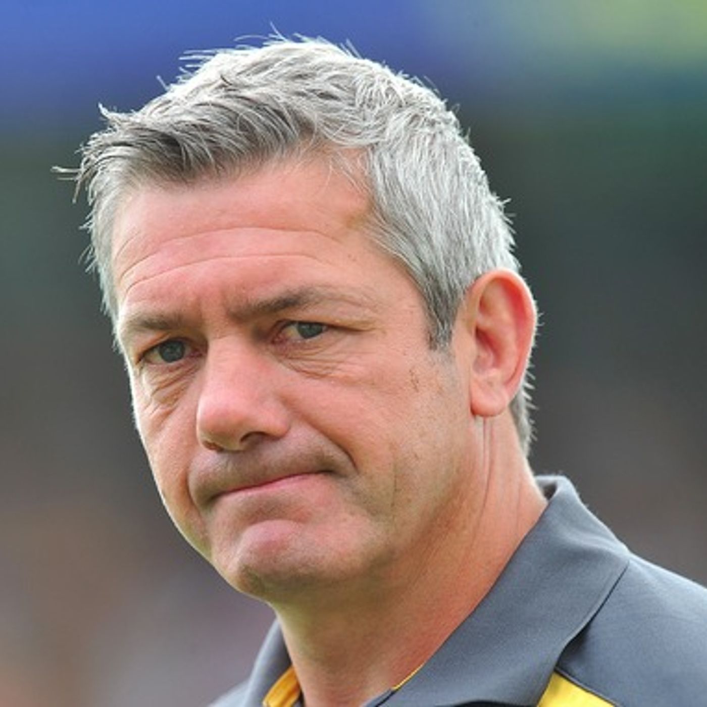 Castleford Tigers Head Coach Daryl Powell after win over Leeds Rhinos