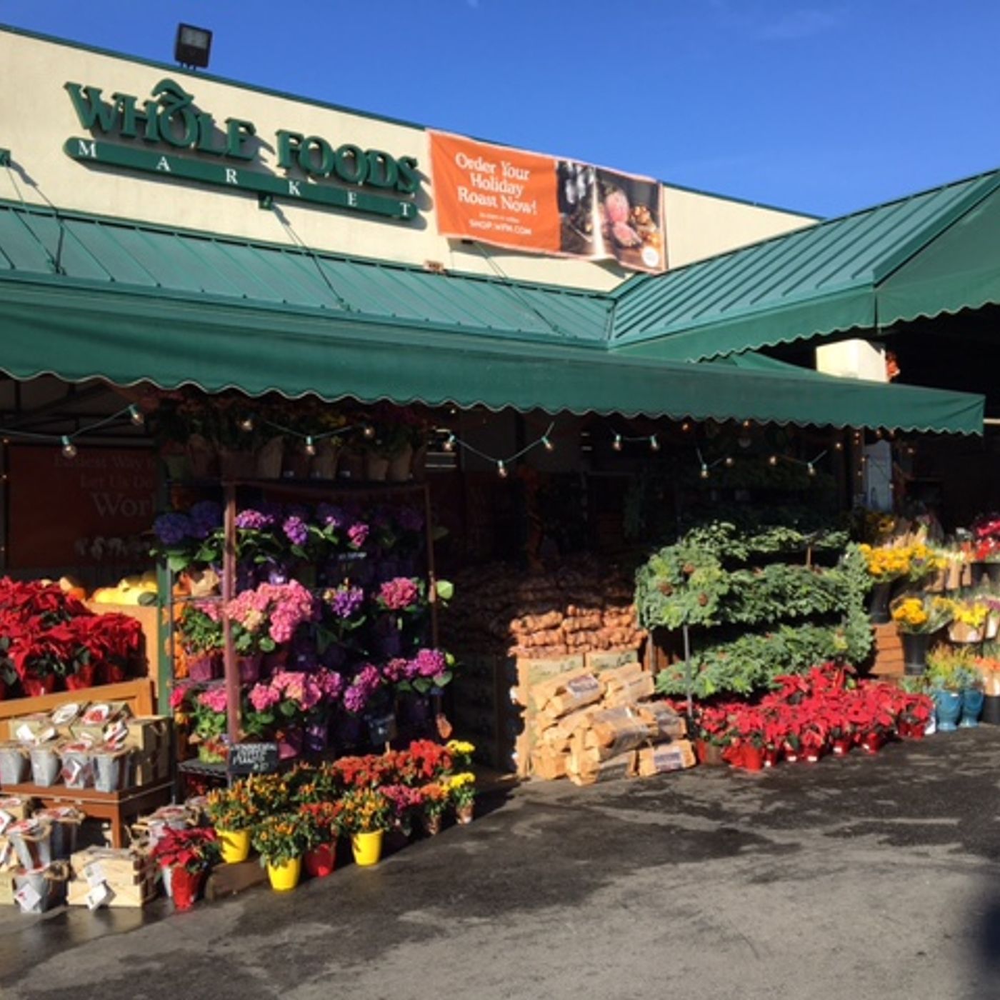 March 5th, 2017 - Whole Foods Markets and Westside Family Health Center episode artwork