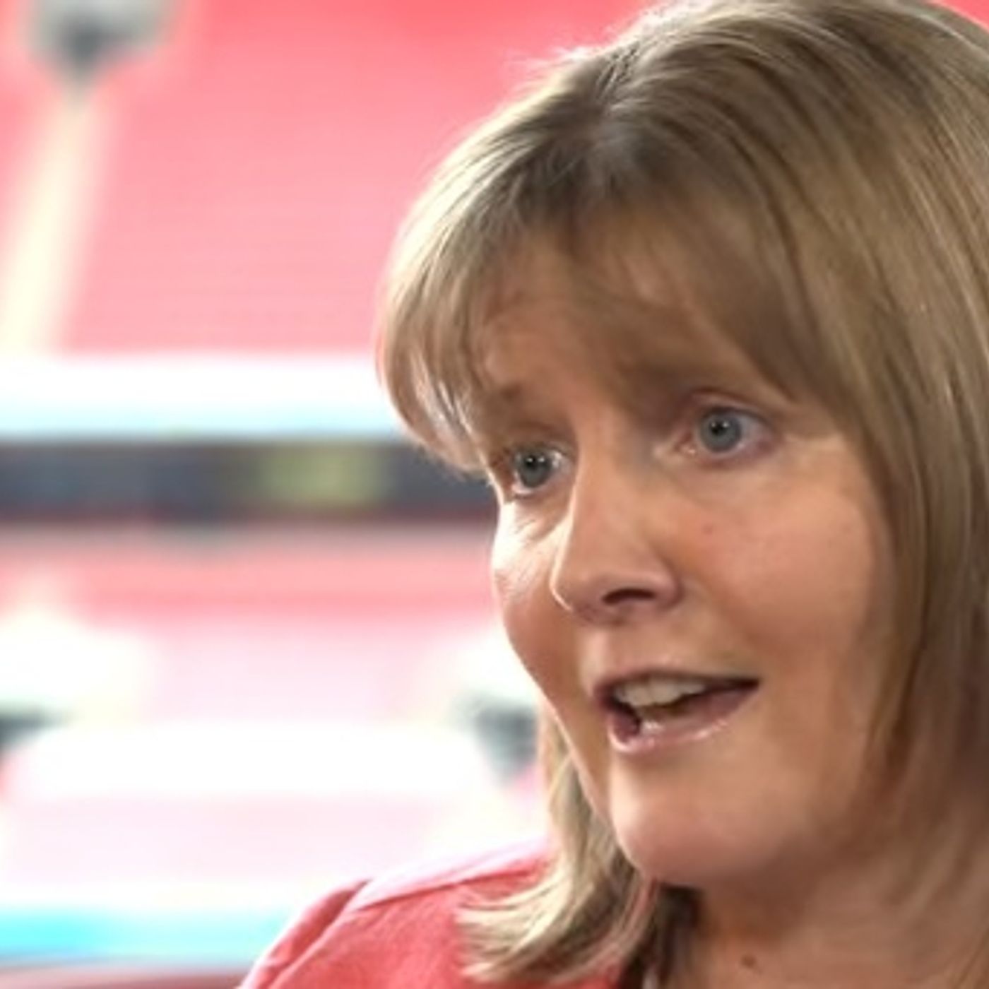 bbc5Live Sportsweek 4/12/16 - Sue Ravenlaw of the @FA informs audience: child protection 'it's different now' episode artwork